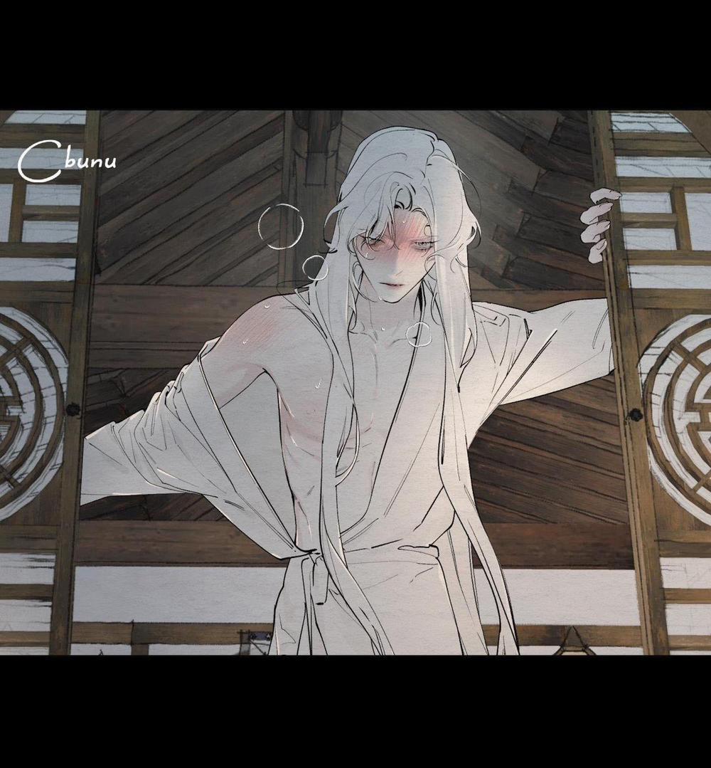 (Cbunu) Lạc Hồn 3 trang 17