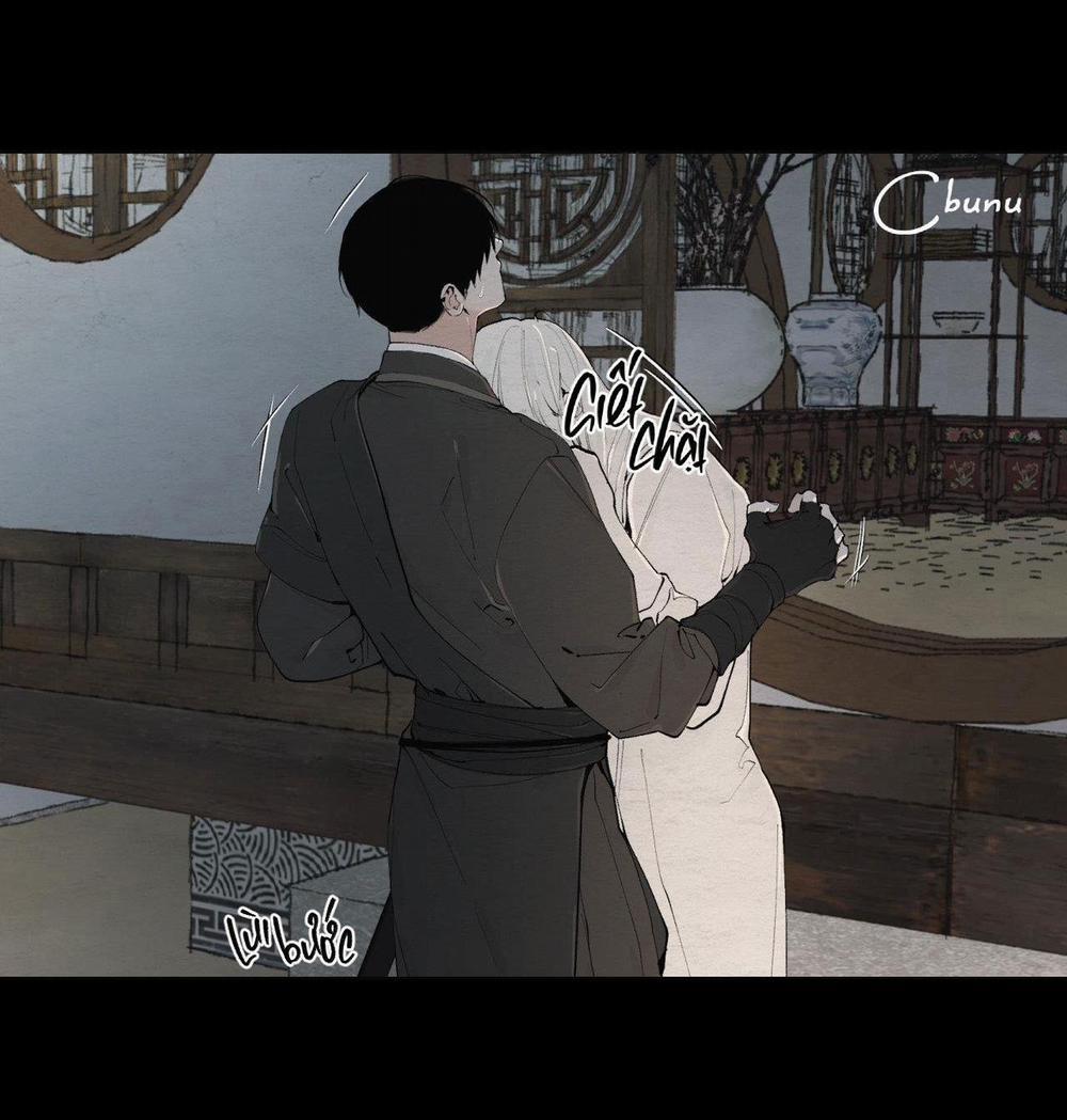 (Cbunu) Lạc Hồn 3 trang 19