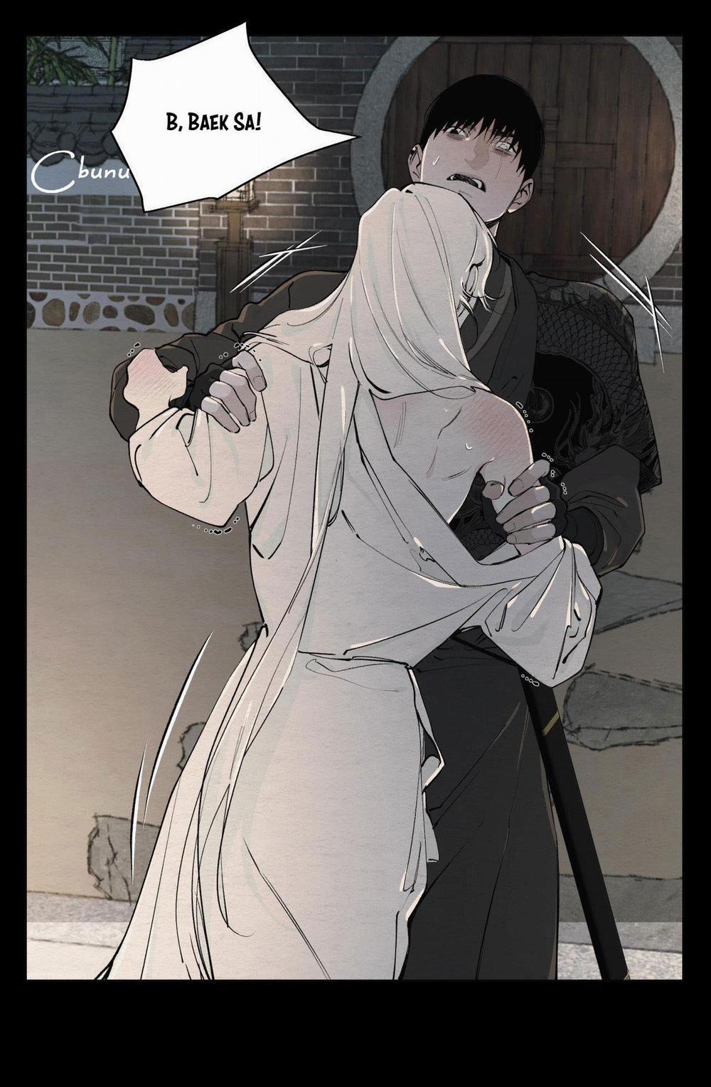 (Cbunu) Lạc Hồn 3 trang 24