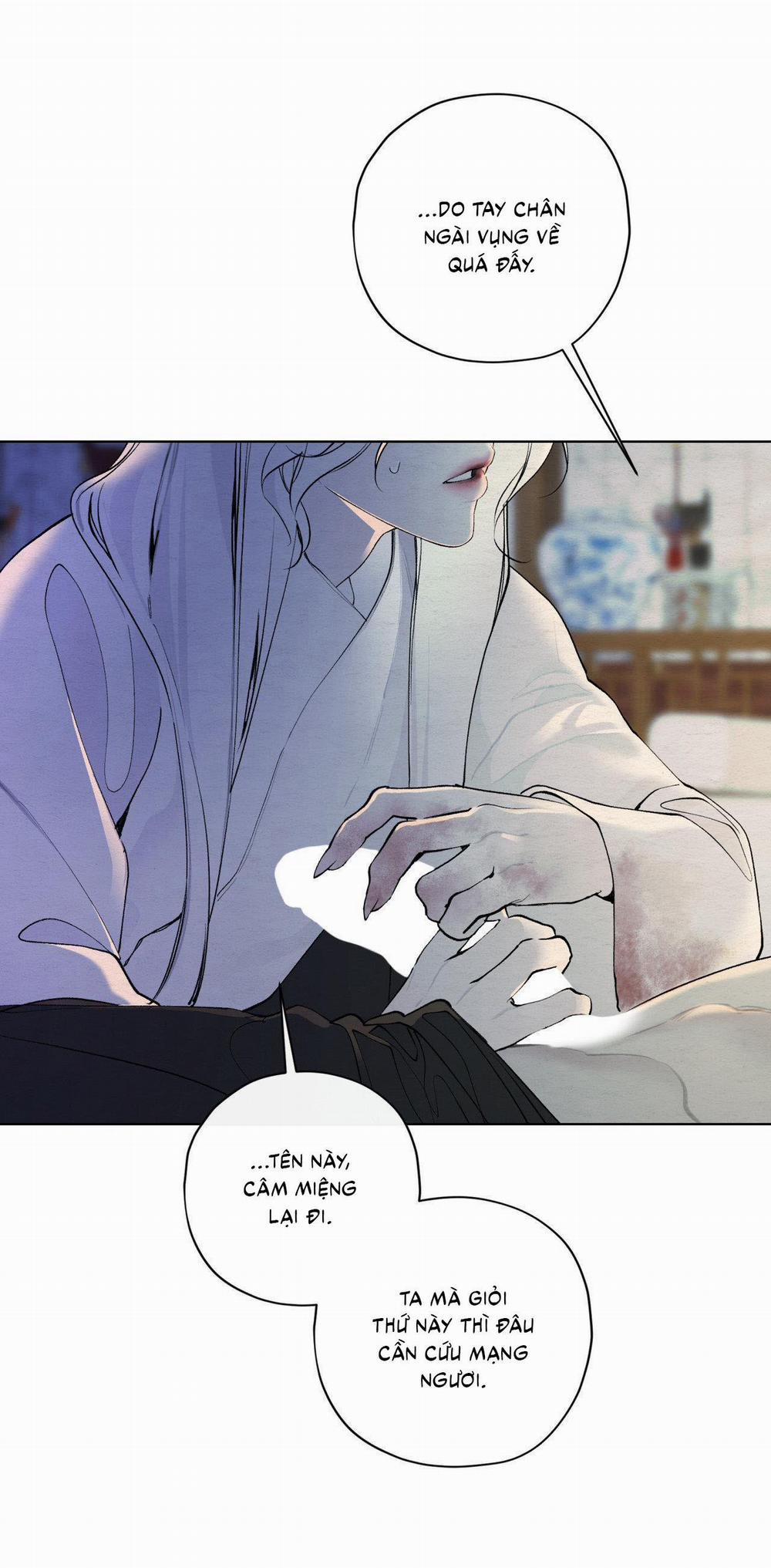 (Cbunu) Lạc Hồn 30 H+ trang 0