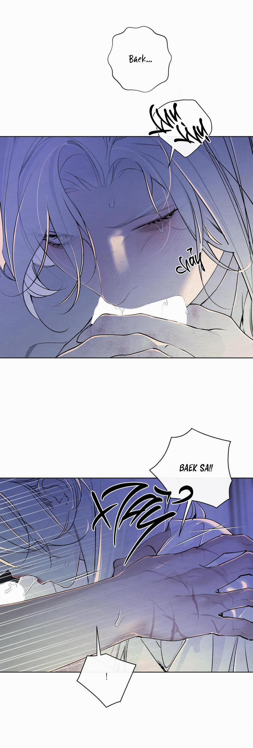 (Cbunu) Lạc Hồn 30 H+ trang 10