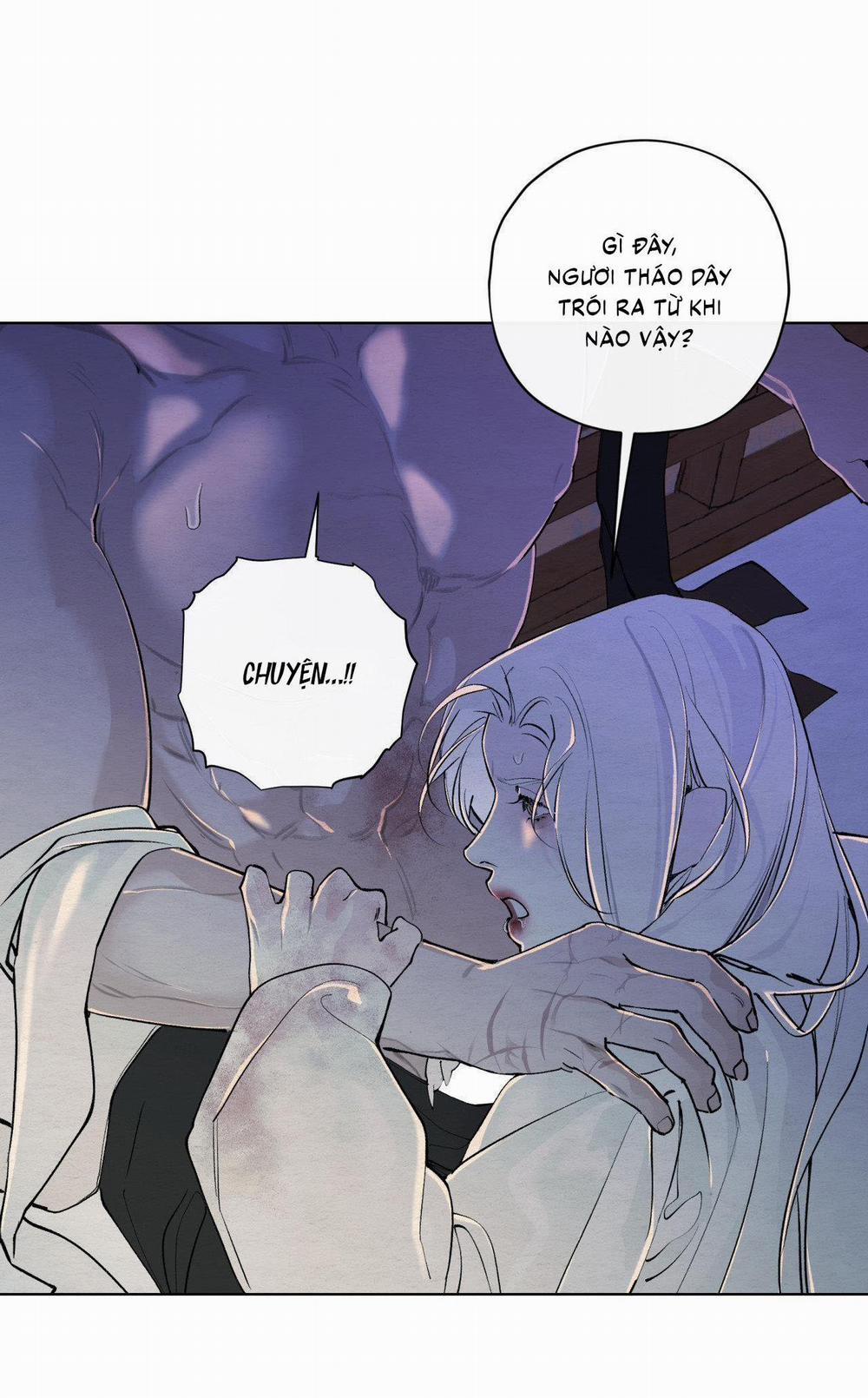 (Cbunu) Lạc Hồn 30 H+ trang 11