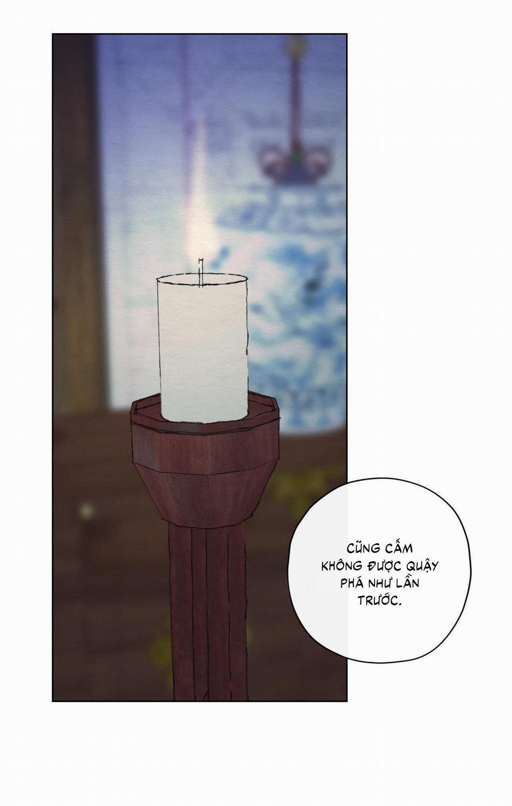 (Cbunu) Lạc Hồn 30 H+ trang 22