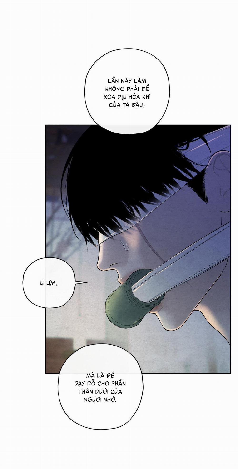 (Cbunu) Lạc Hồn 30 H+ trang 23