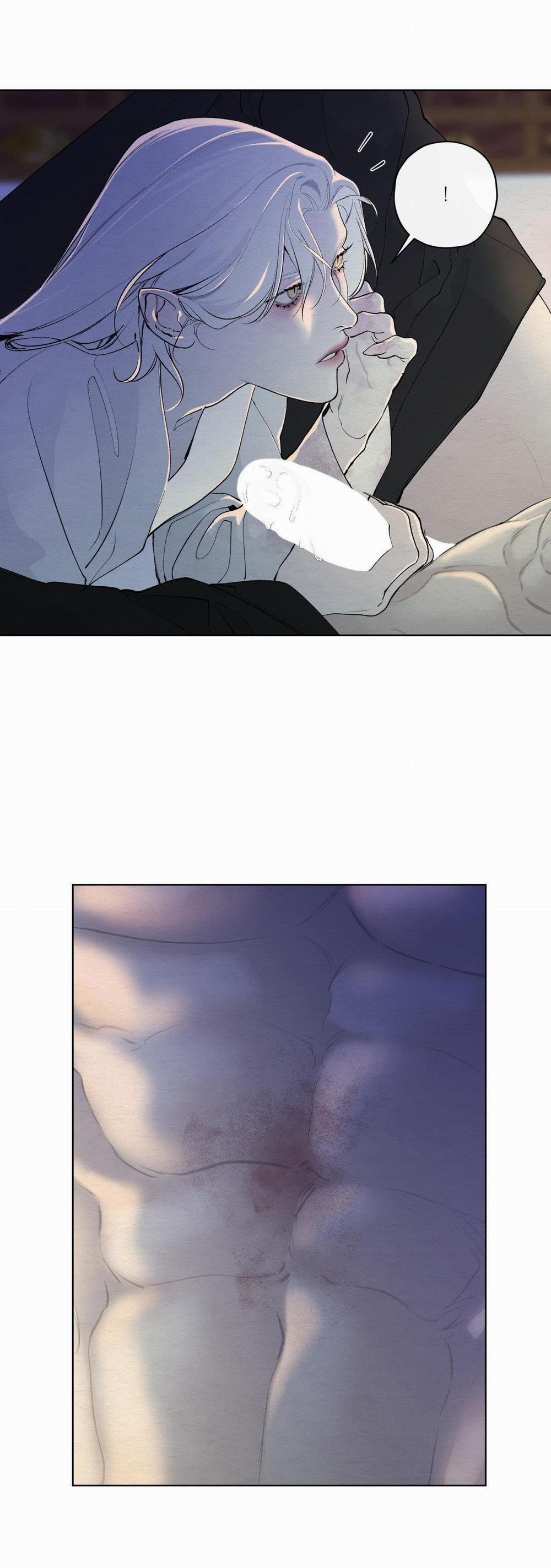 (Cbunu) Lạc Hồn 30 H+ trang 24