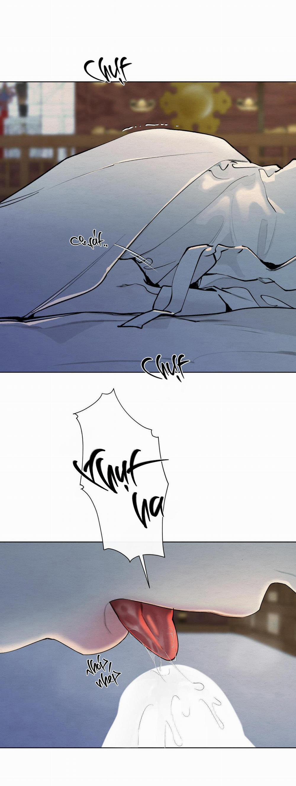 (Cbunu) Lạc Hồn 30 H+ trang 33