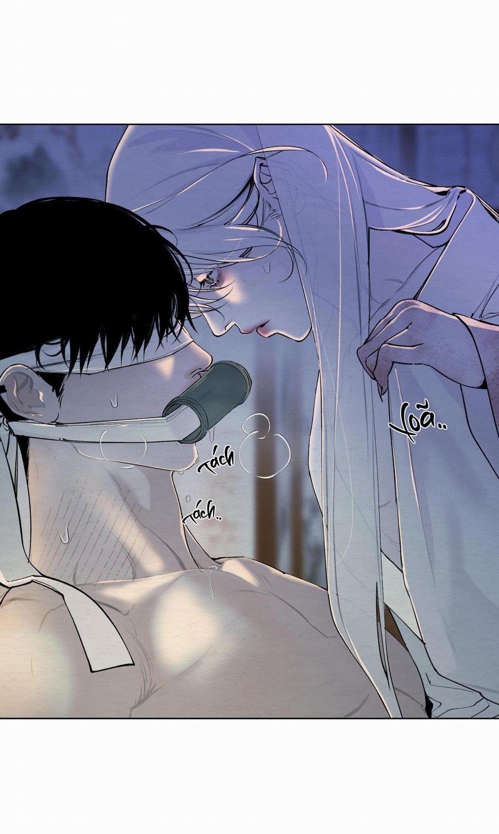 (Cbunu) Lạc Hồn 30 H+ trang 36