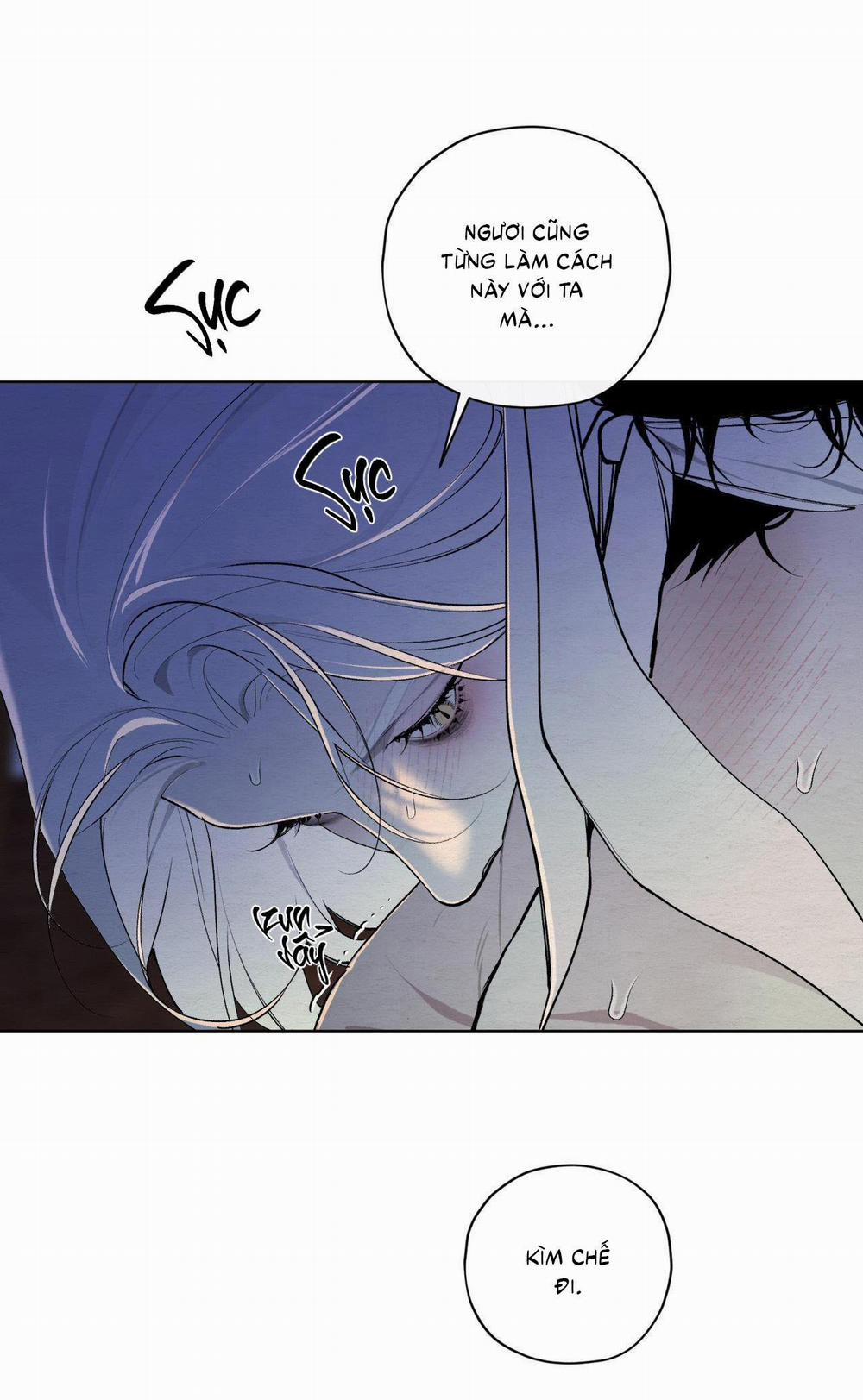 (Cbunu) Lạc Hồn 30 H+ trang 39