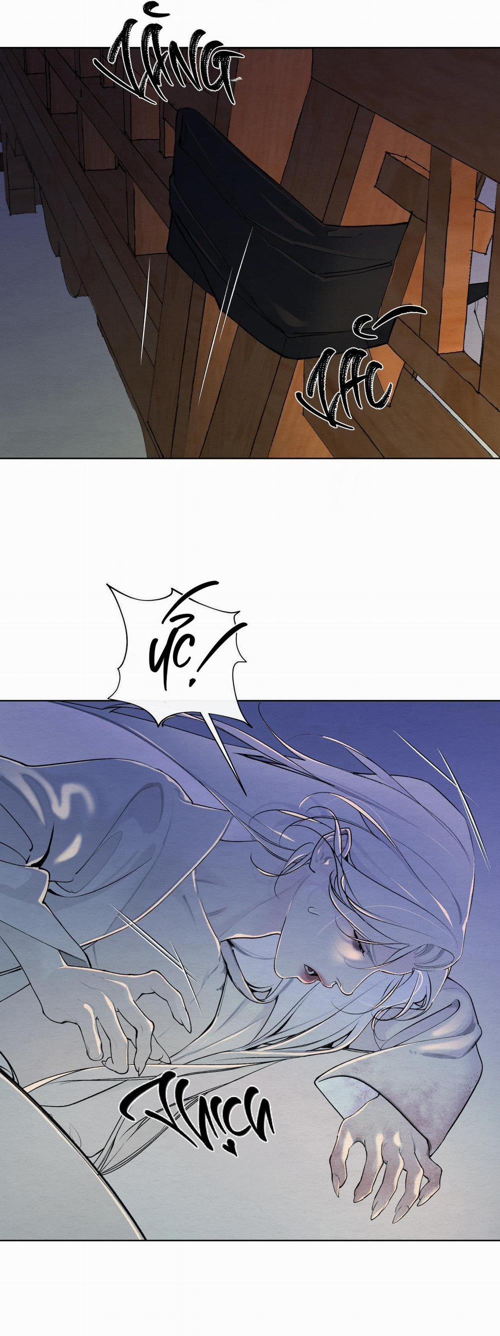 (Cbunu) Lạc Hồn 30 H+ trang 41