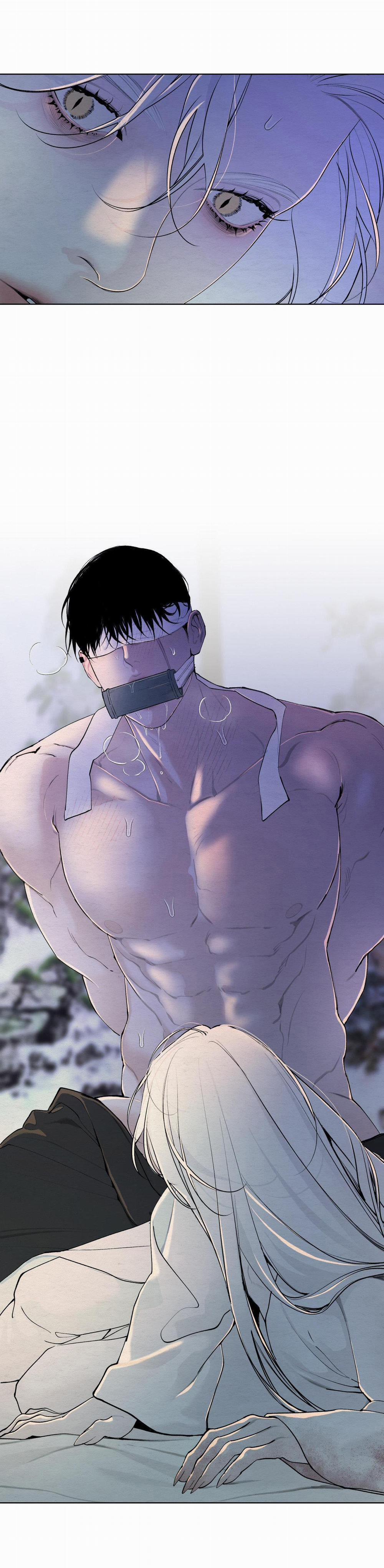 (Cbunu) Lạc Hồn 30 H+ trang 42