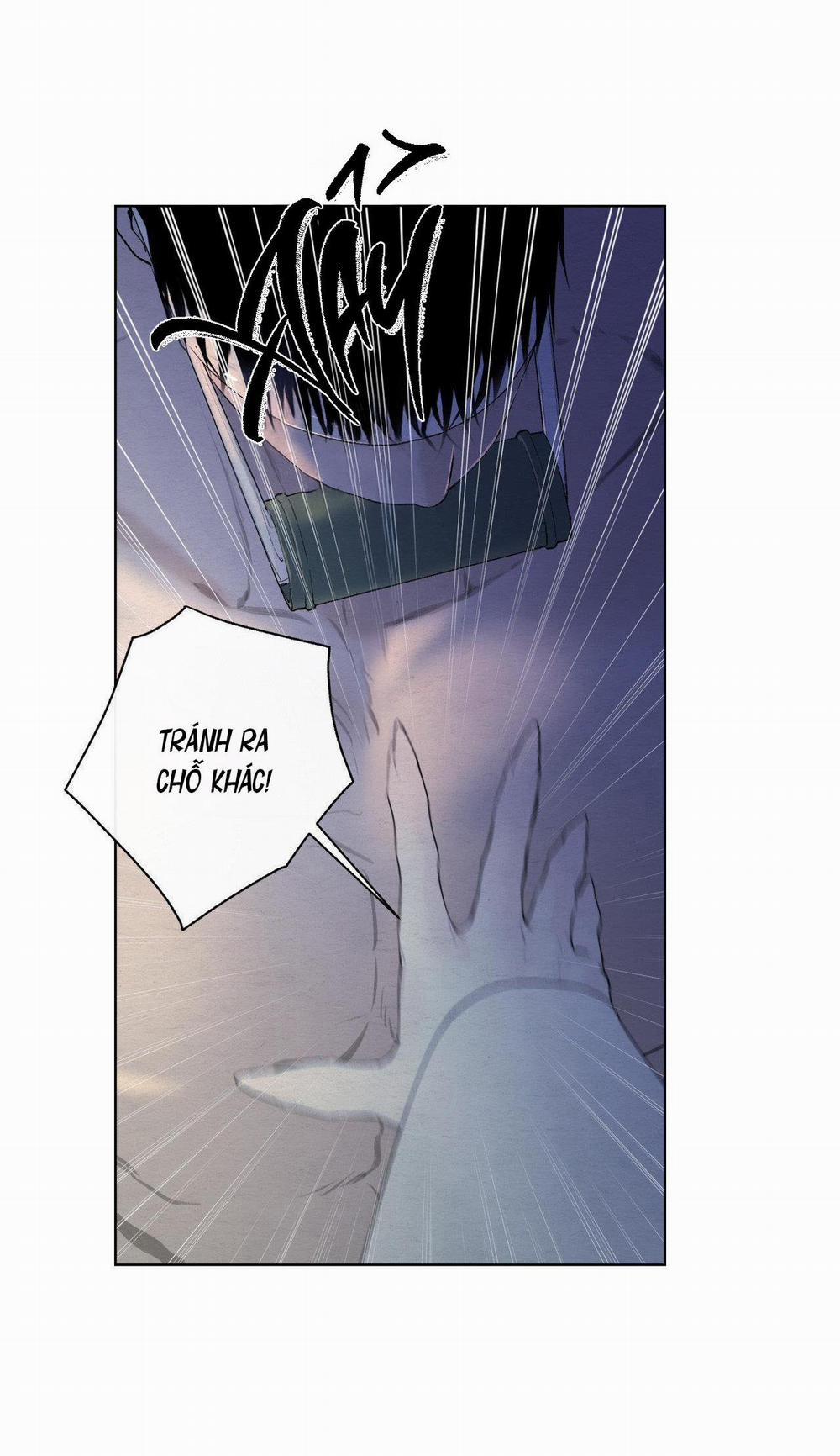 (Cbunu) Lạc Hồn 30 H+ trang 45