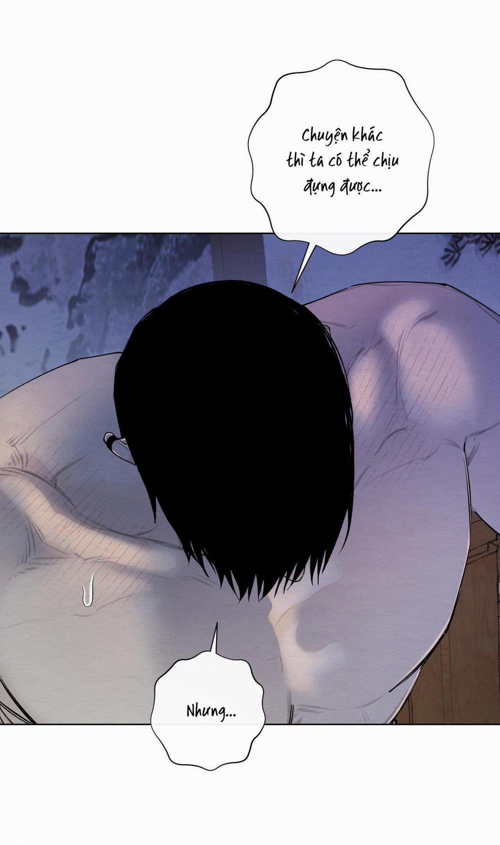 (Cbunu) Lạc Hồn 30 trang 12