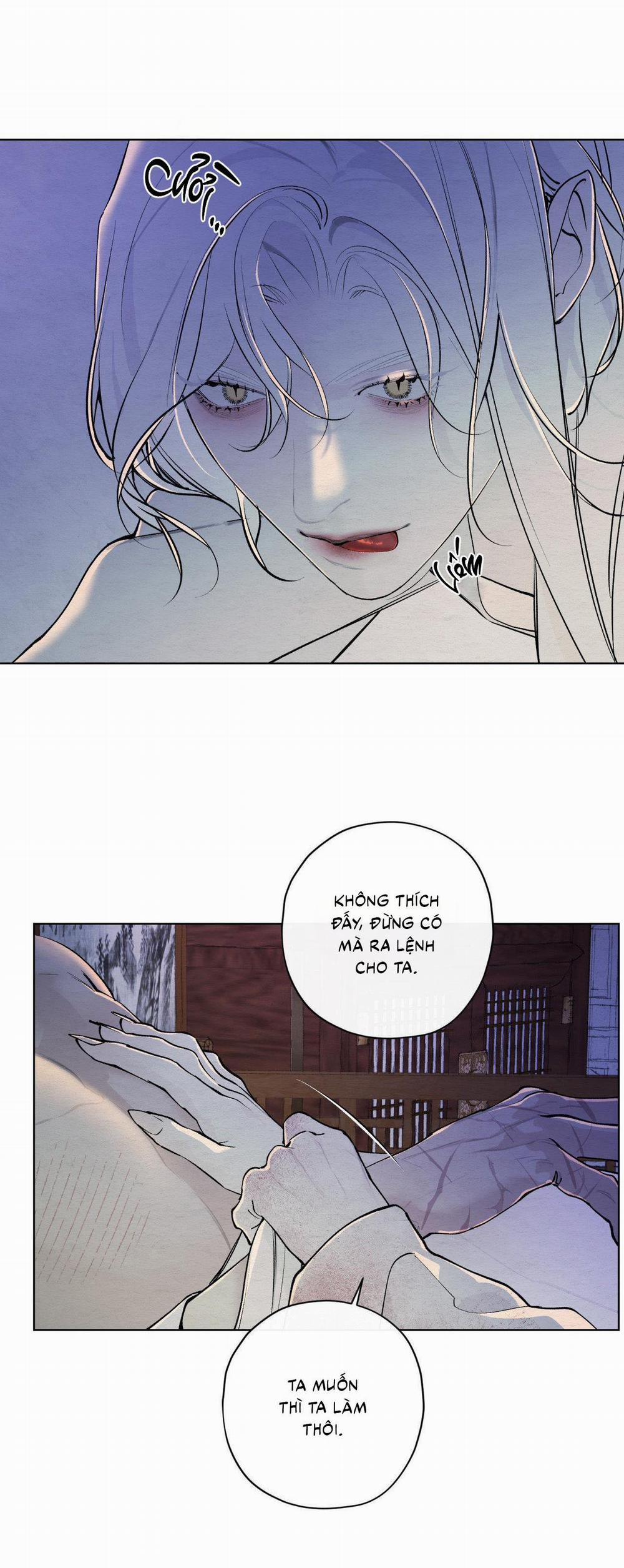 (Cbunu) Lạc Hồn 30 trang 14