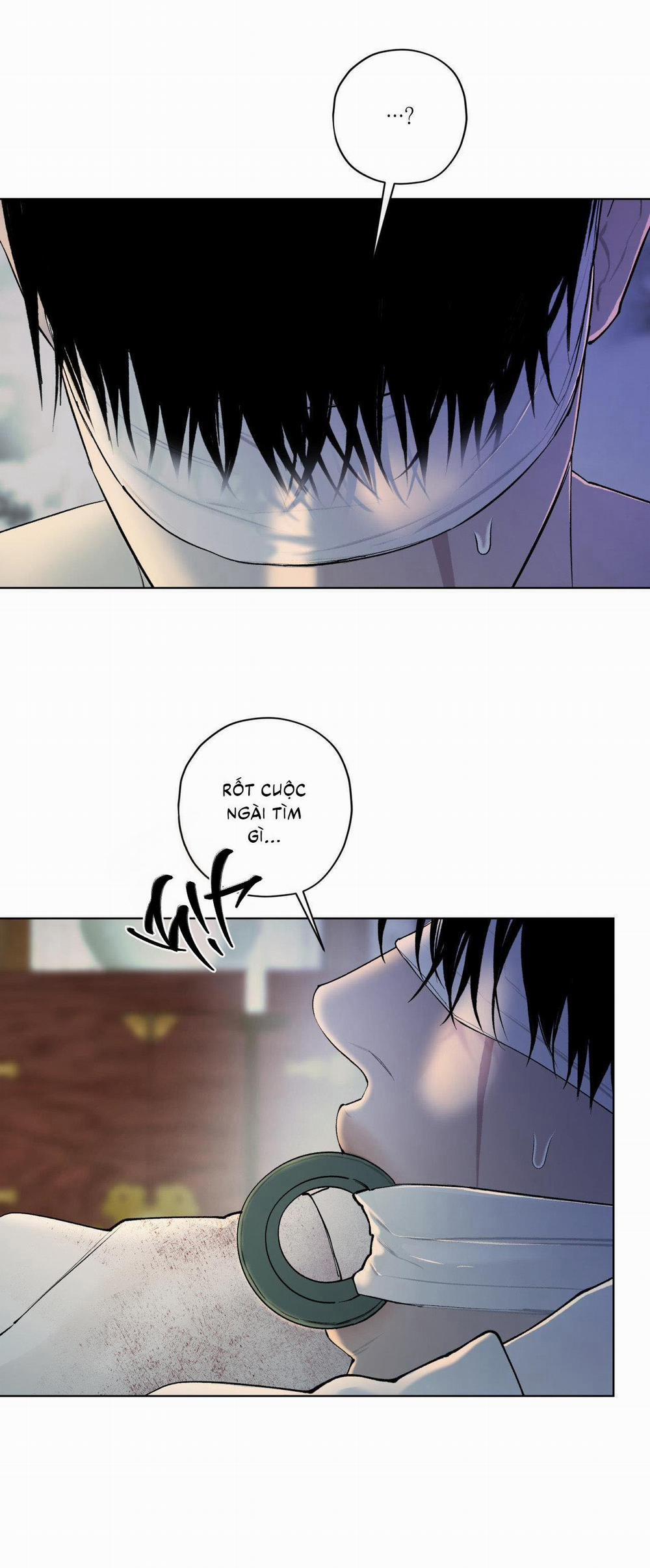 (Cbunu) Lạc Hồn 30 trang 19