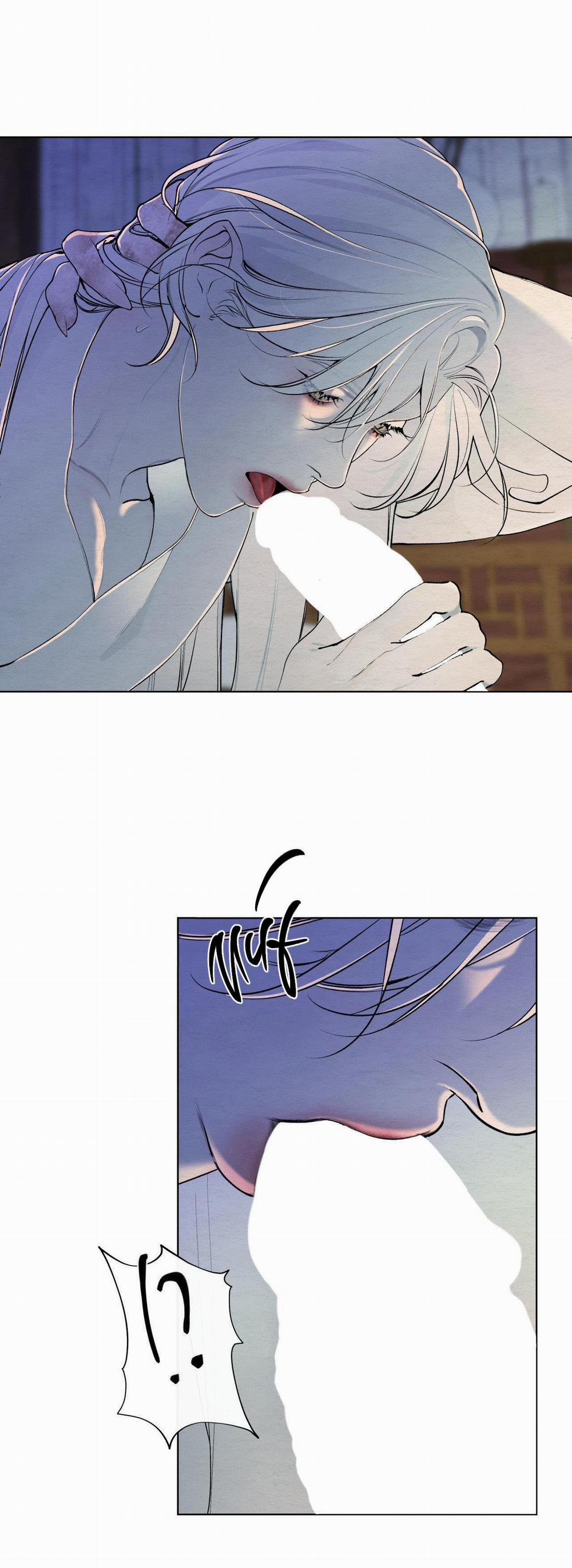 (Cbunu) Lạc Hồn 30 trang 2