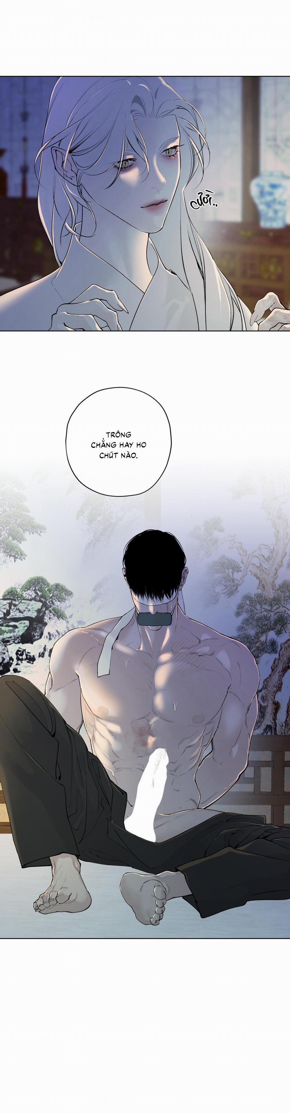 (Cbunu) Lạc Hồn 30 trang 20