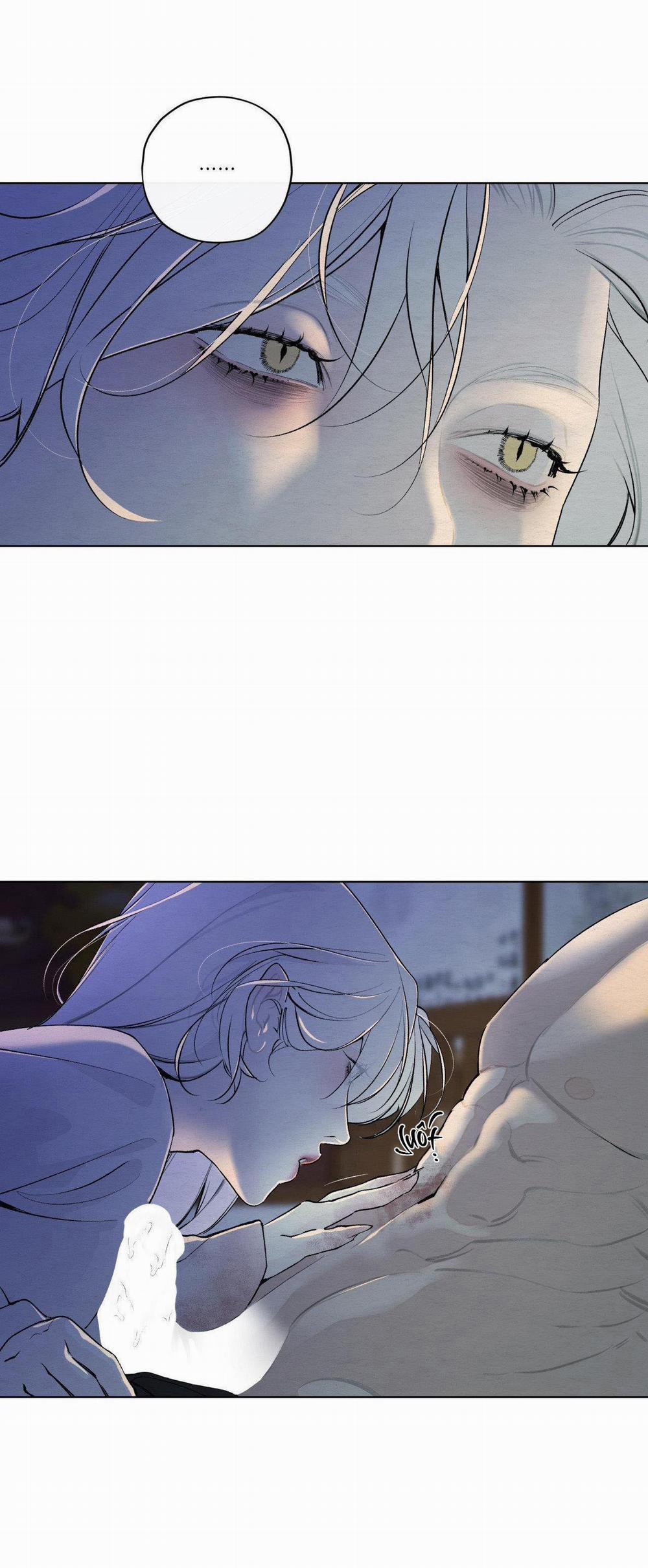 (Cbunu) Lạc Hồn 30 trang 25