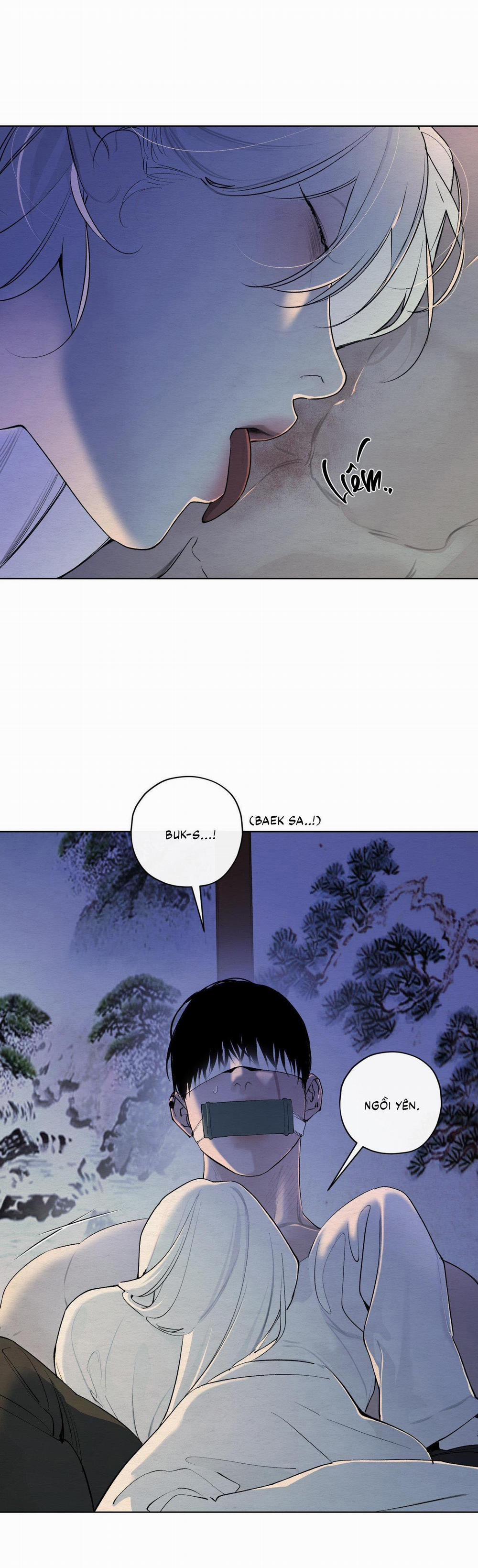 (Cbunu) Lạc Hồn 30 trang 26