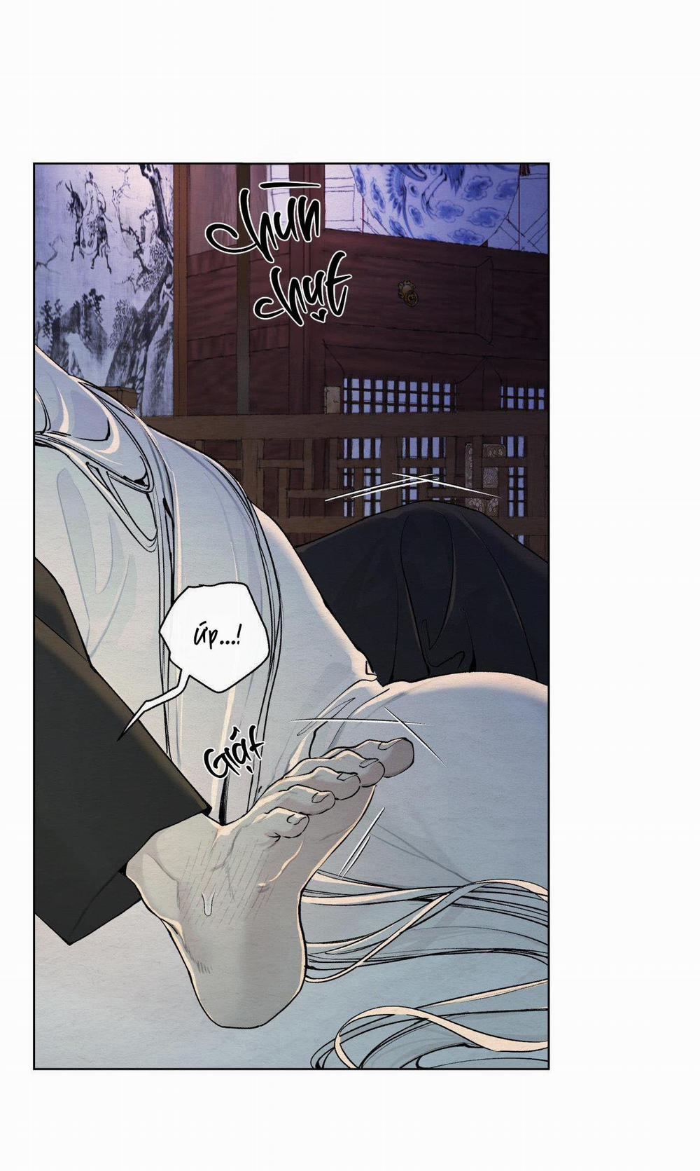 (Cbunu) Lạc Hồn 30 trang 29