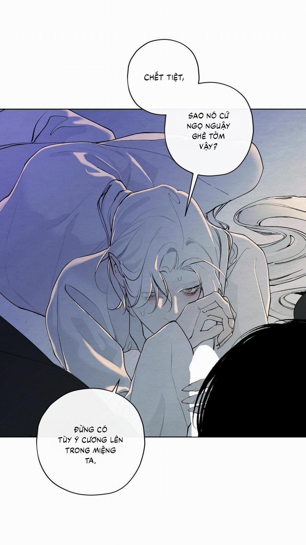 (Cbunu) Lạc Hồn 30 trang 34