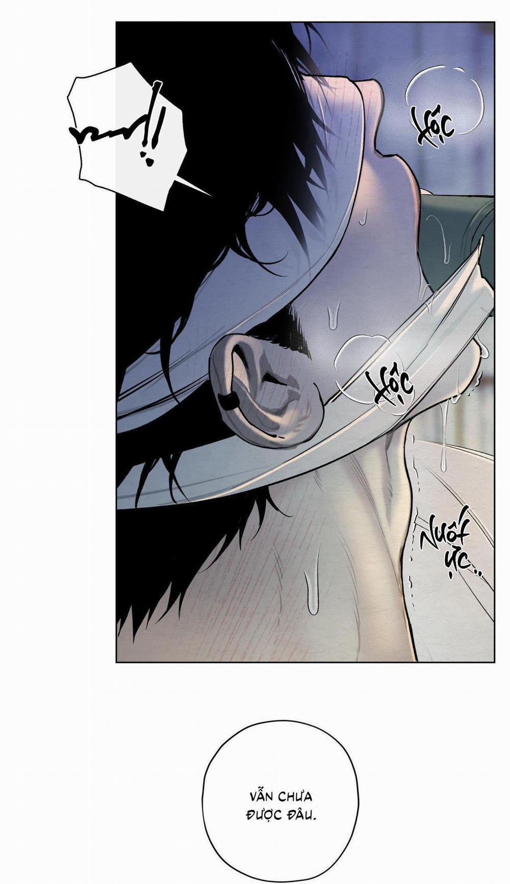 (Cbunu) Lạc Hồn 30 trang 40