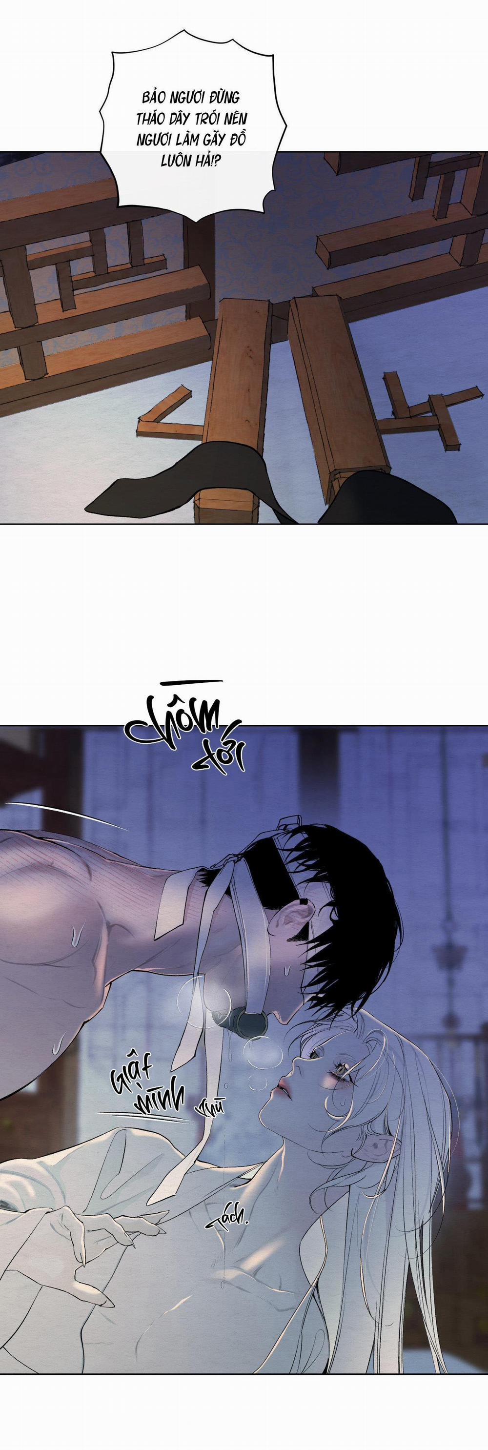 (Cbunu) Lạc Hồn 30 trang 44