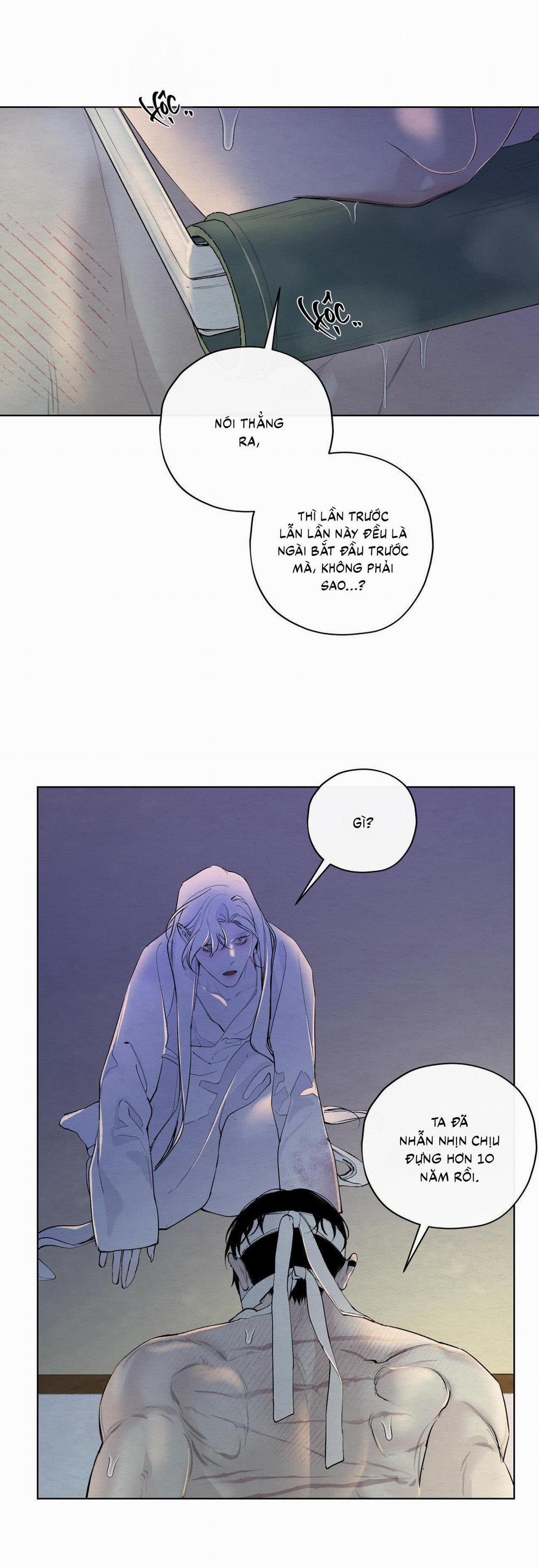 (Cbunu) Lạc Hồn 30 trang 48