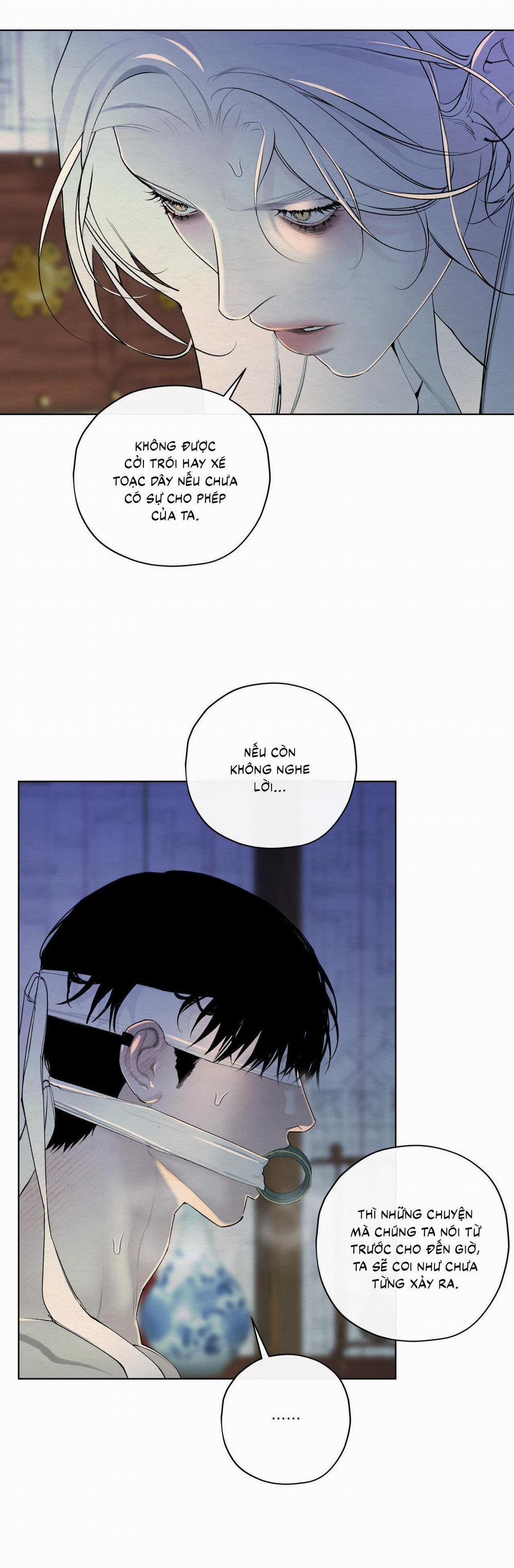 (Cbunu) Lạc Hồn 30 trang 51