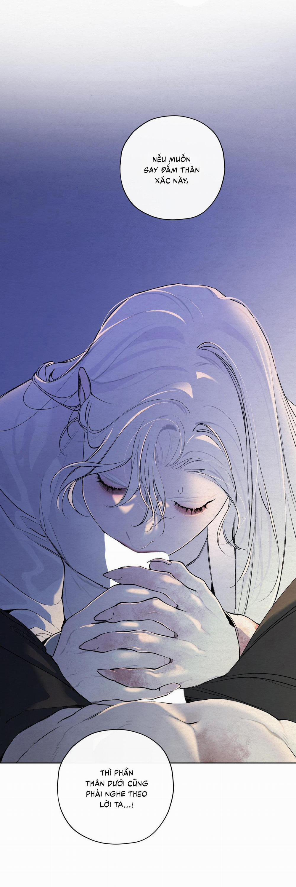 (Cbunu) Lạc Hồn 30 trang 6