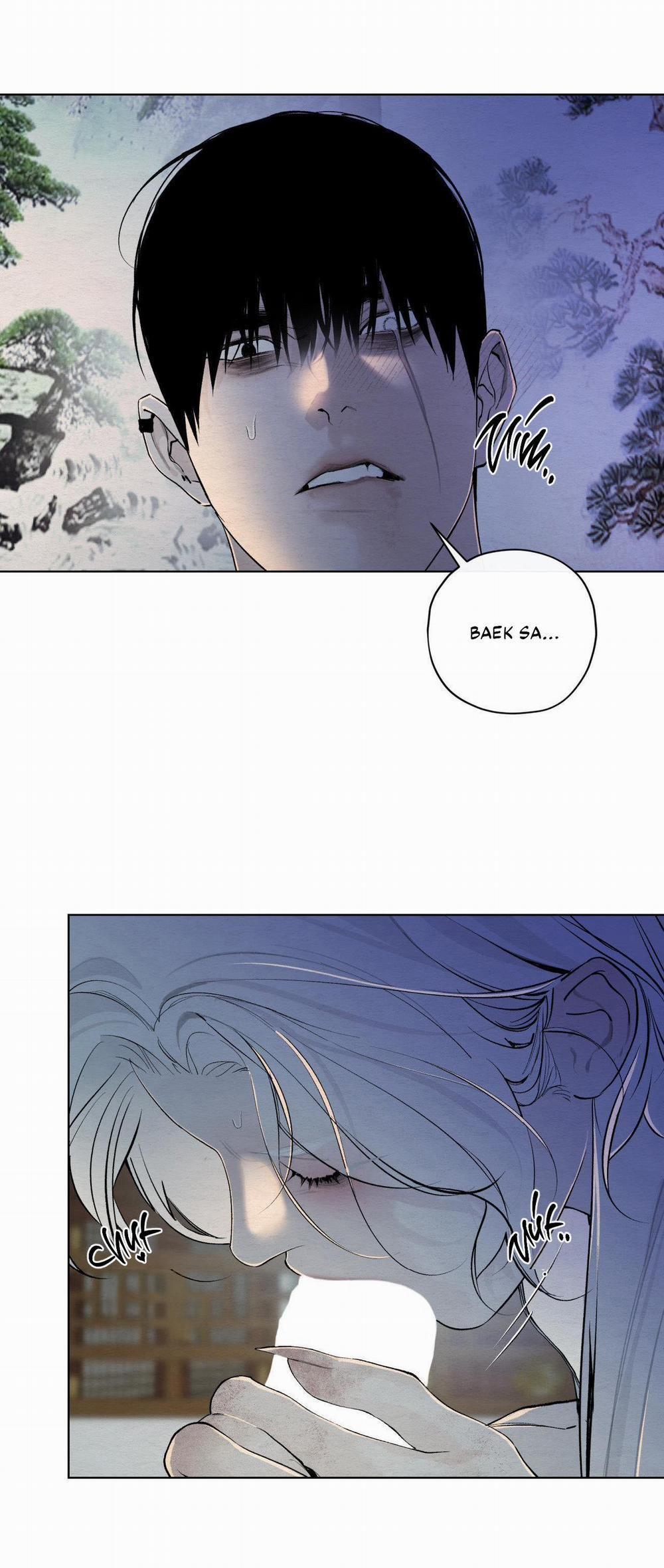 (Cbunu) Lạc Hồn 30 trang 7