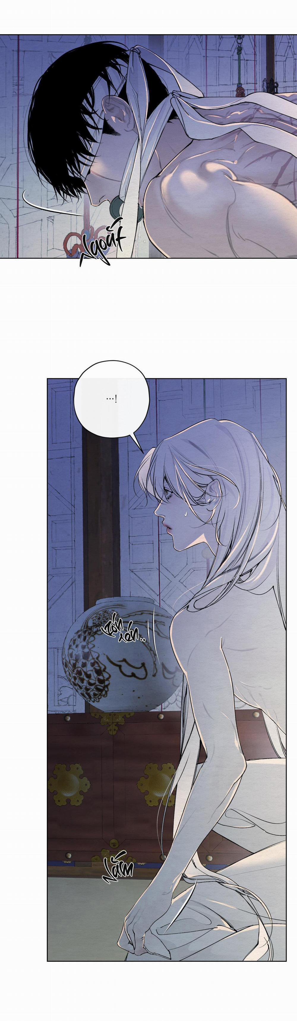 (Cbunu) Lạc Hồn 31 H+ trang 11