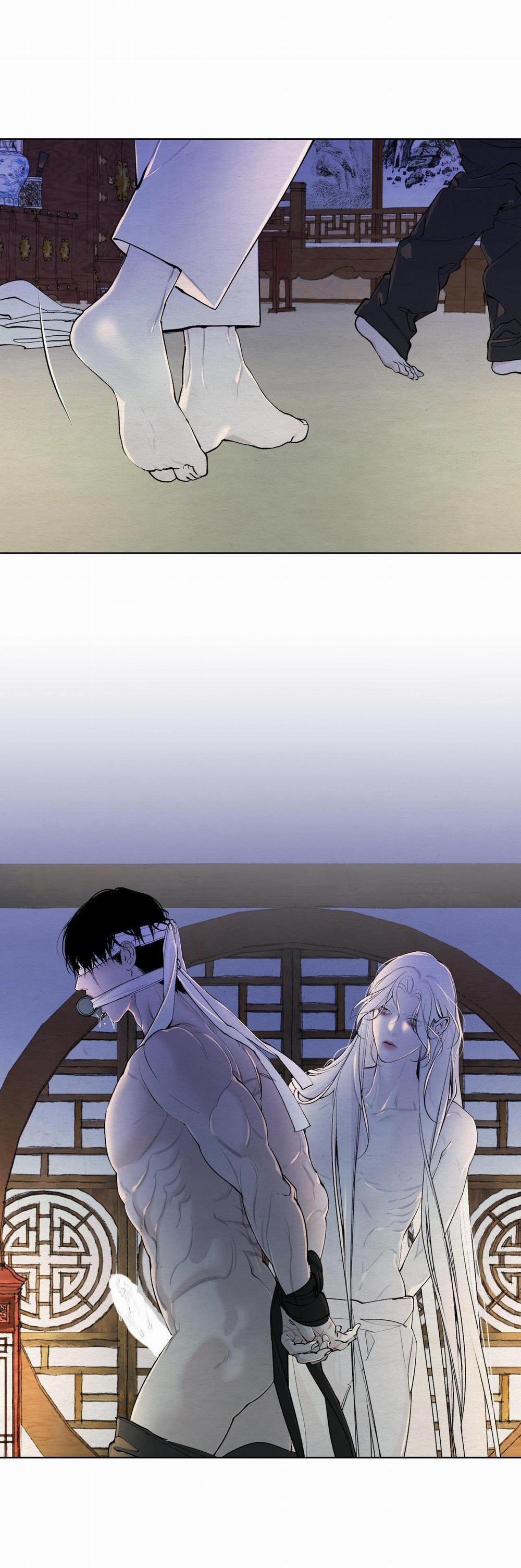 (Cbunu) Lạc Hồn 31 H+ trang 17