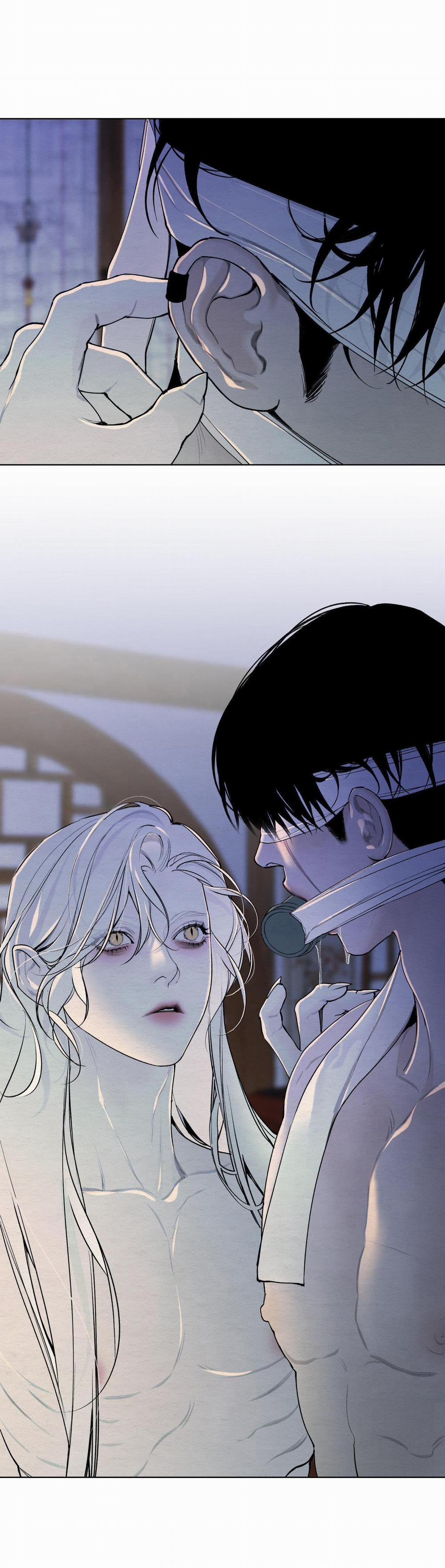 (Cbunu) Lạc Hồn 31 H+ trang 20