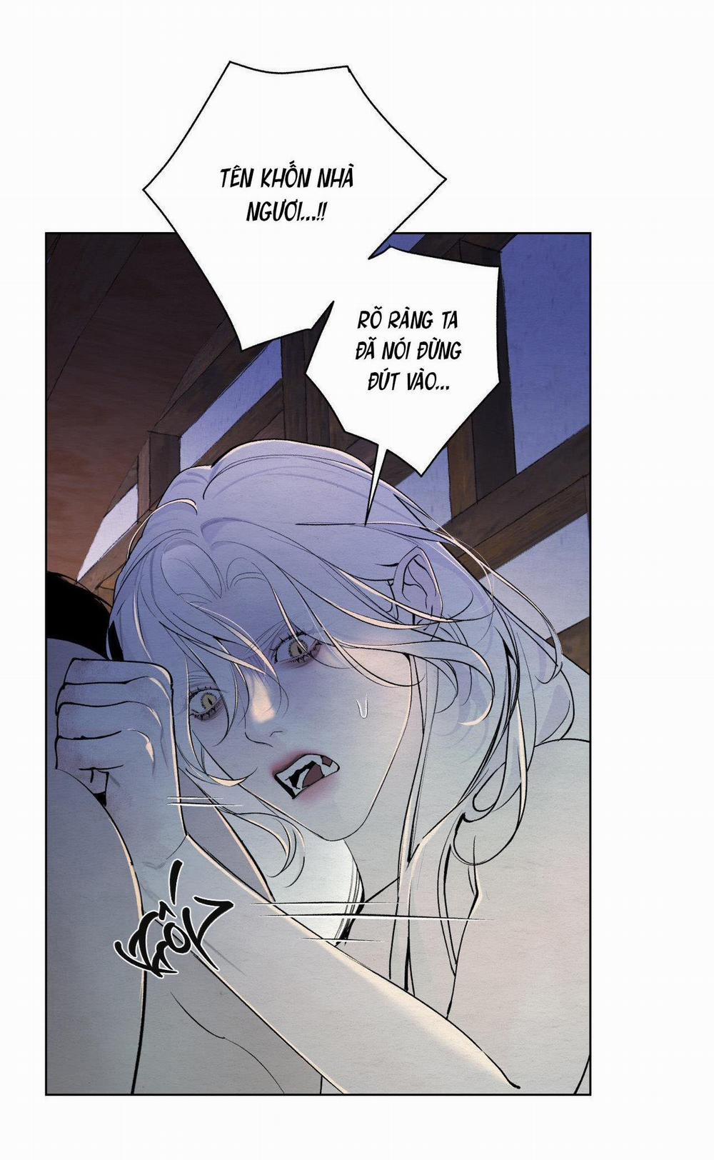 (Cbunu) Lạc Hồn 31 H+ trang 28