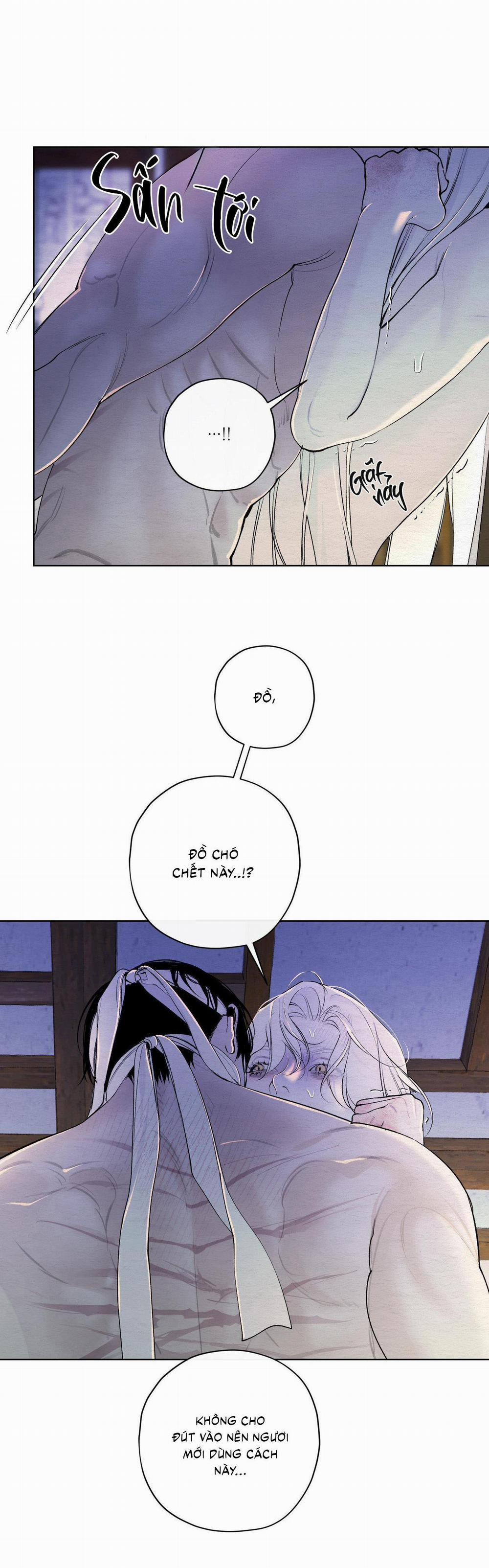 (Cbunu) Lạc Hồn 31 H+ trang 30