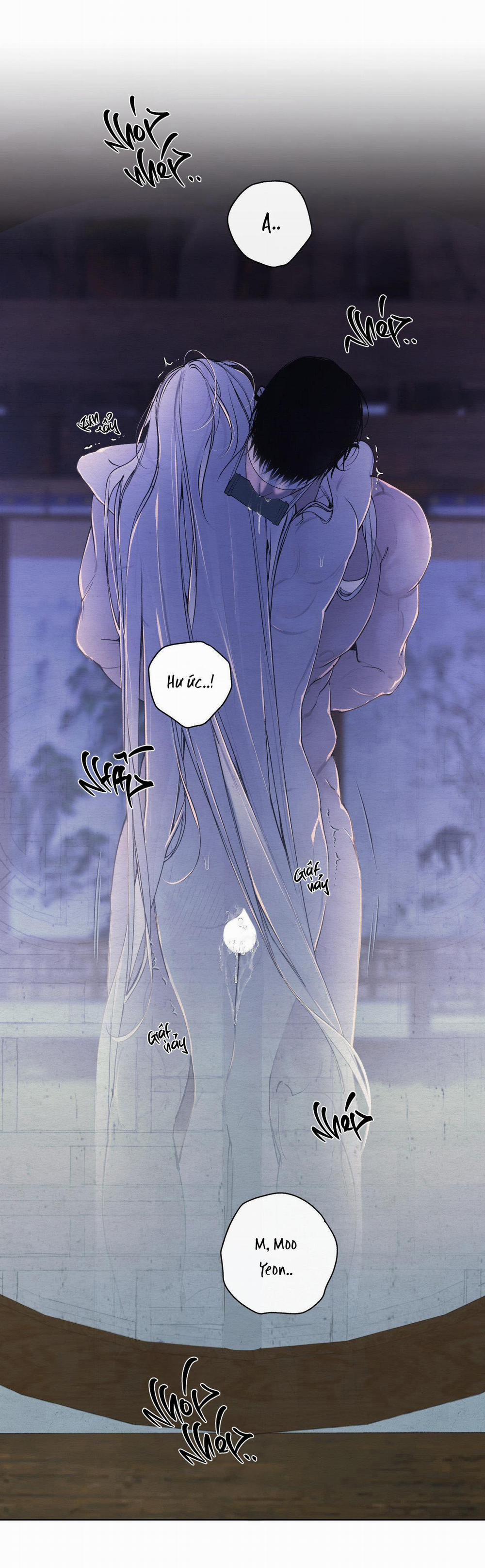 (Cbunu) Lạc Hồn 31 H+ trang 32