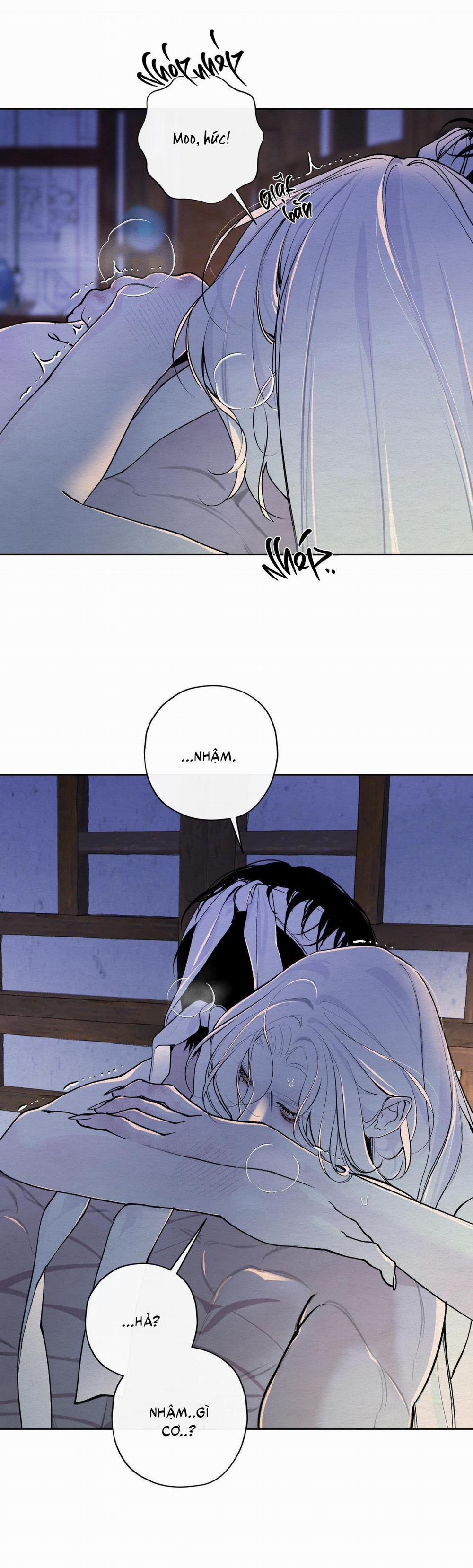 (Cbunu) Lạc Hồn 31 H+ trang 34