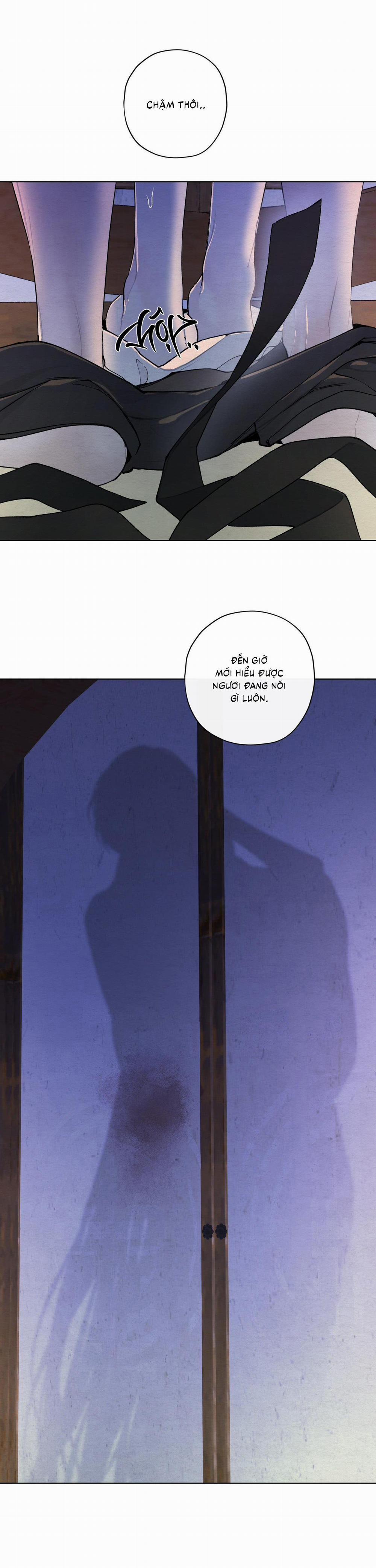 (Cbunu) Lạc Hồn 31 H+ trang 37