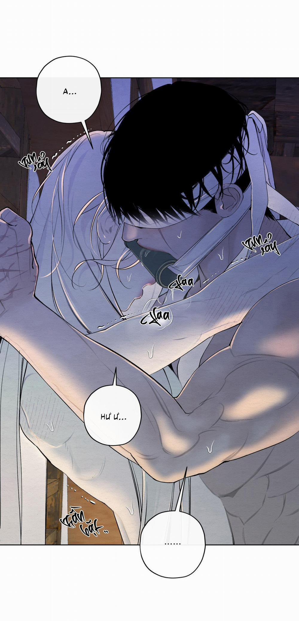 (Cbunu) Lạc Hồn 31 H+ trang 39