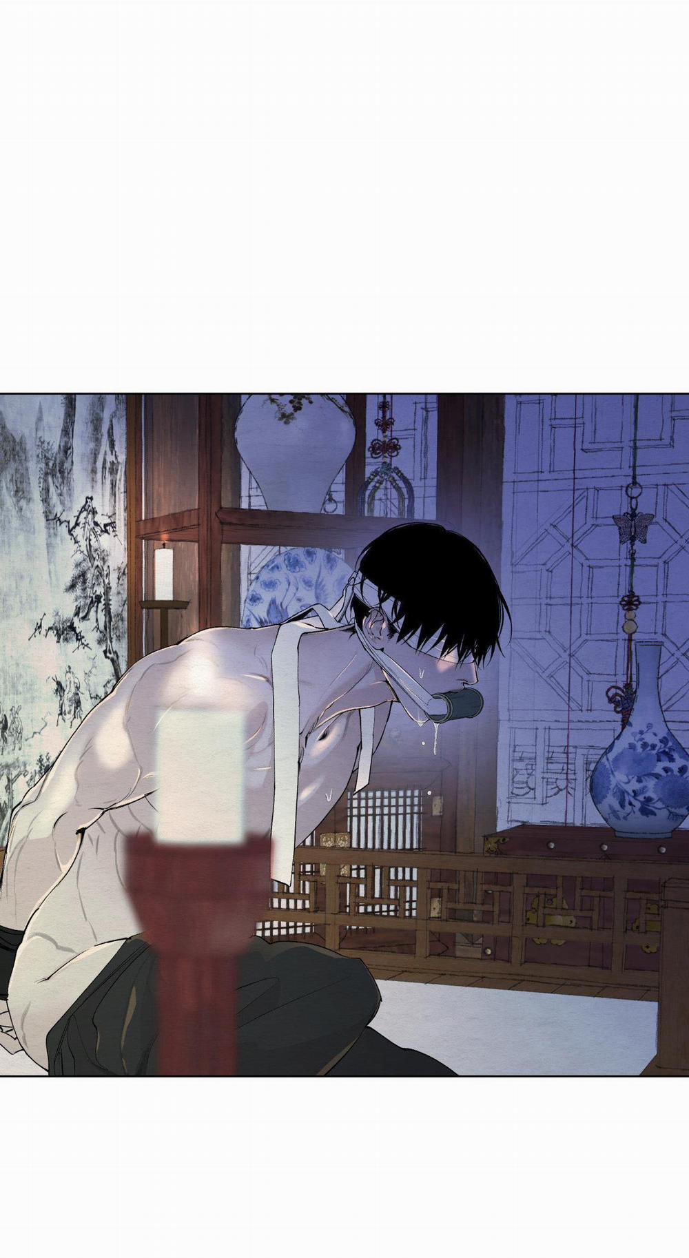 (Cbunu) Lạc Hồn 31 H+ trang 4