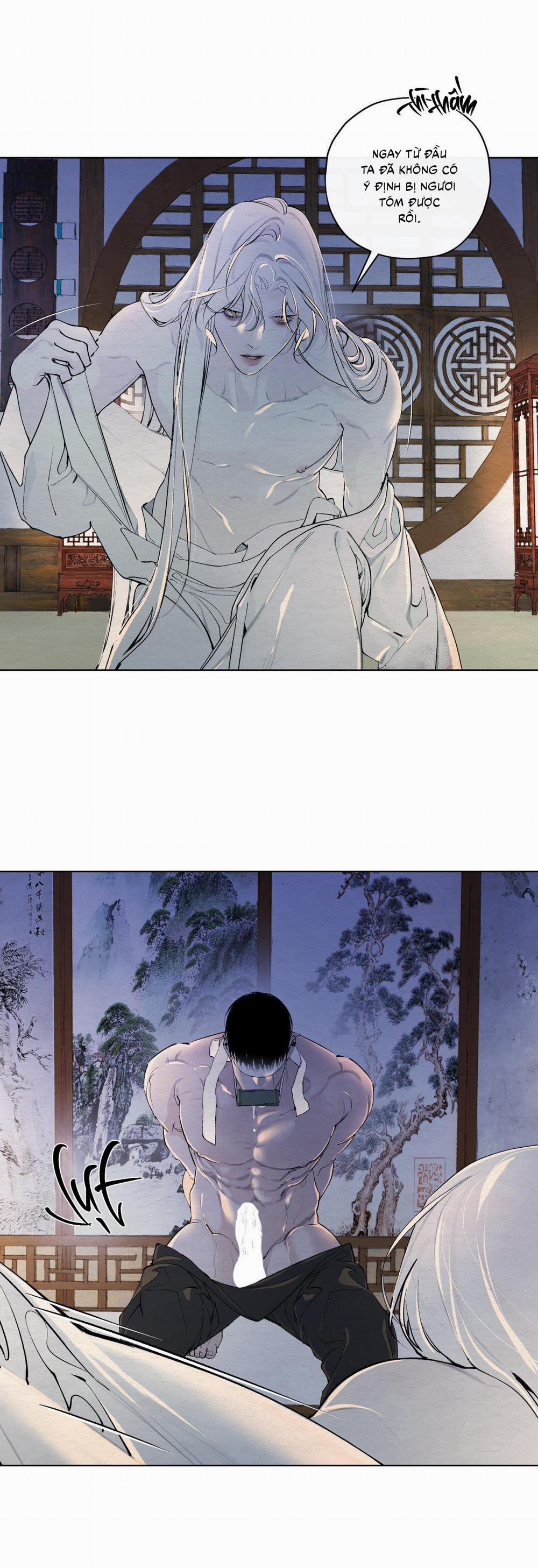 (Cbunu) Lạc Hồn 31 H+ trang 6