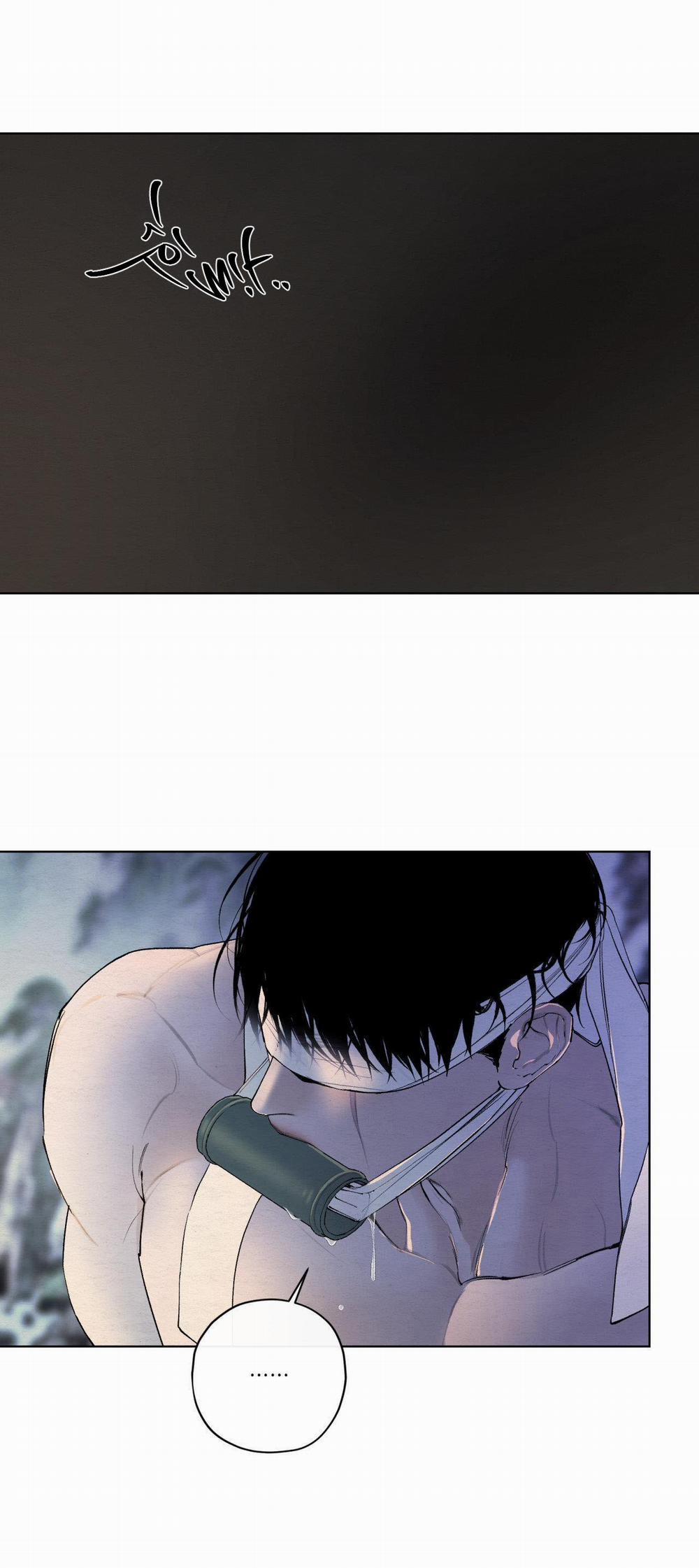 (Cbunu) Lạc Hồn 31 H+ trang 7