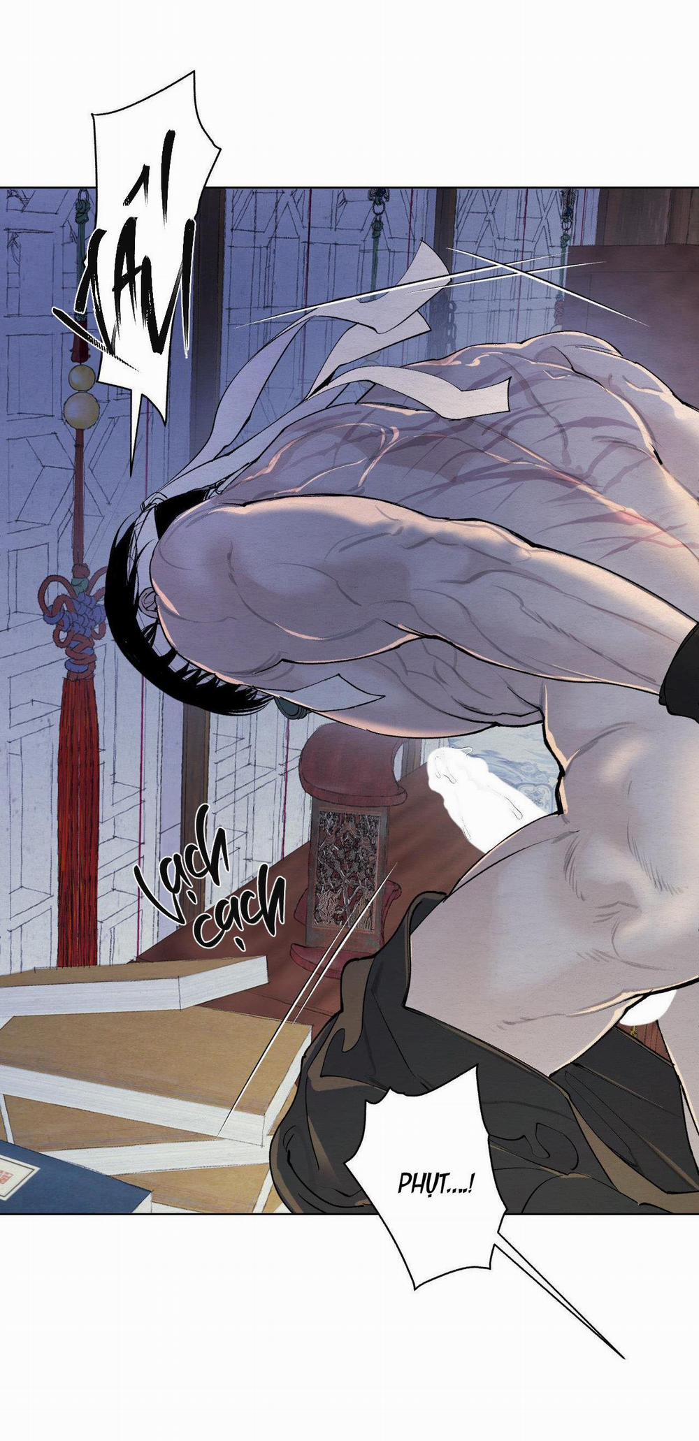 (Cbunu) Lạc Hồn 31 trang 10