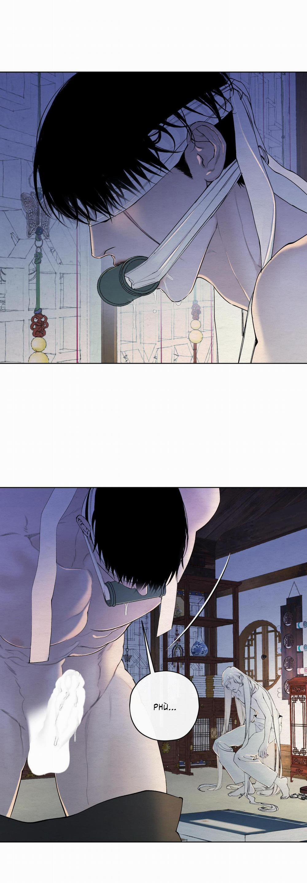 (Cbunu) Lạc Hồn 31 trang 13