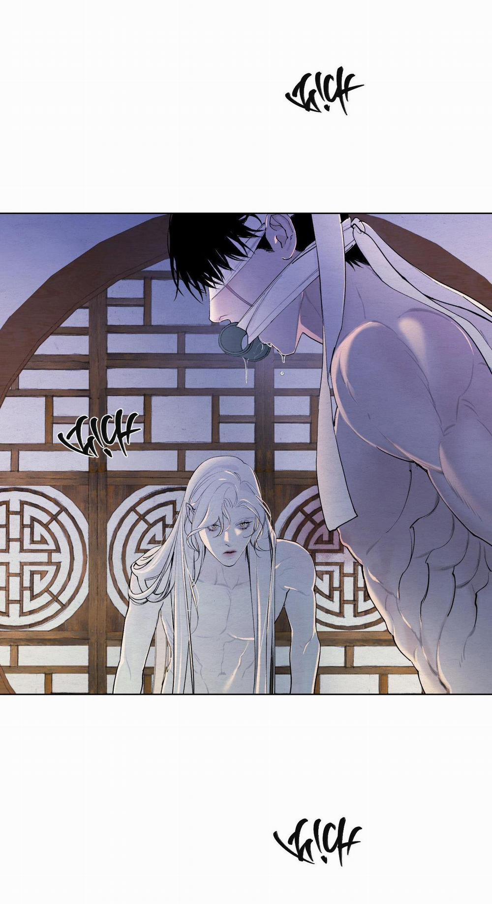 (Cbunu) Lạc Hồn 31 trang 14