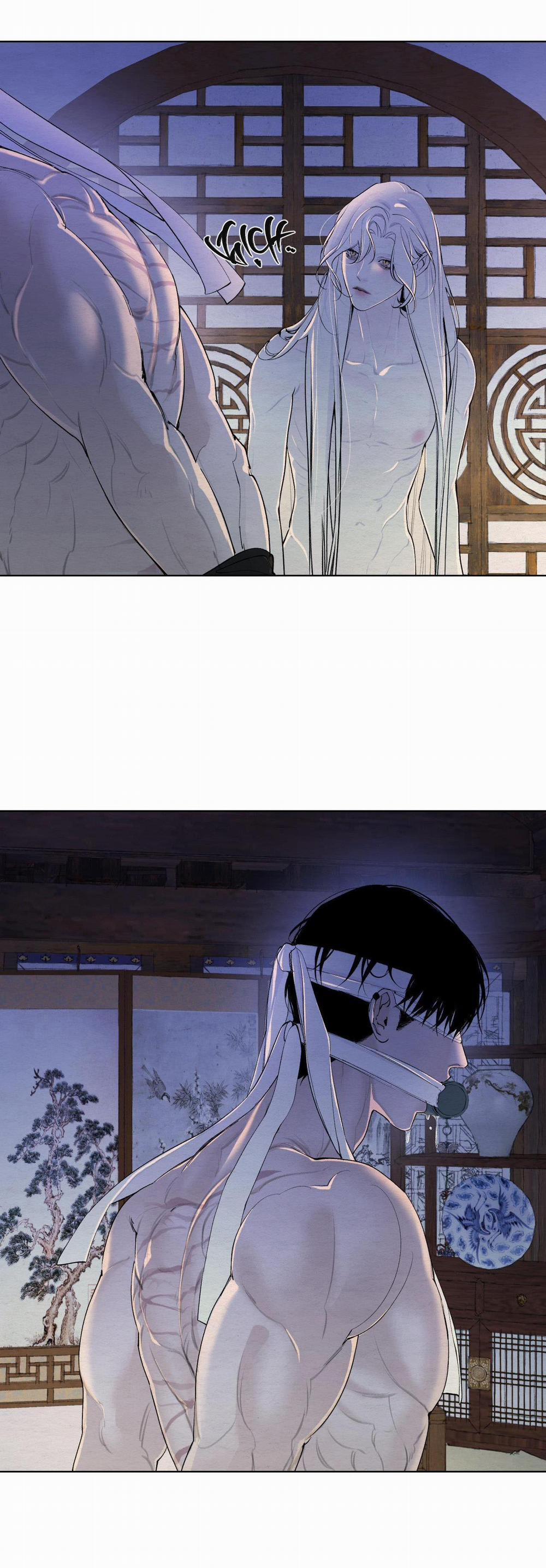 (Cbunu) Lạc Hồn 31 trang 15