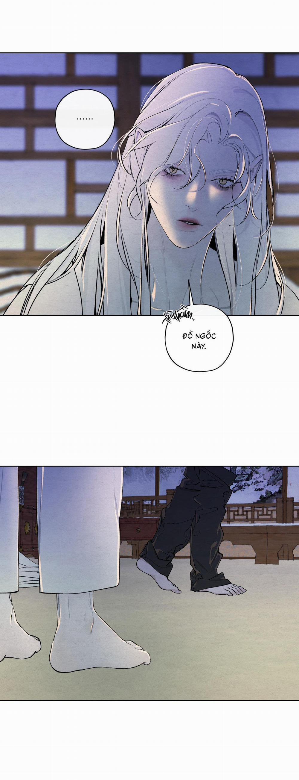 (Cbunu) Lạc Hồn 31 trang 16