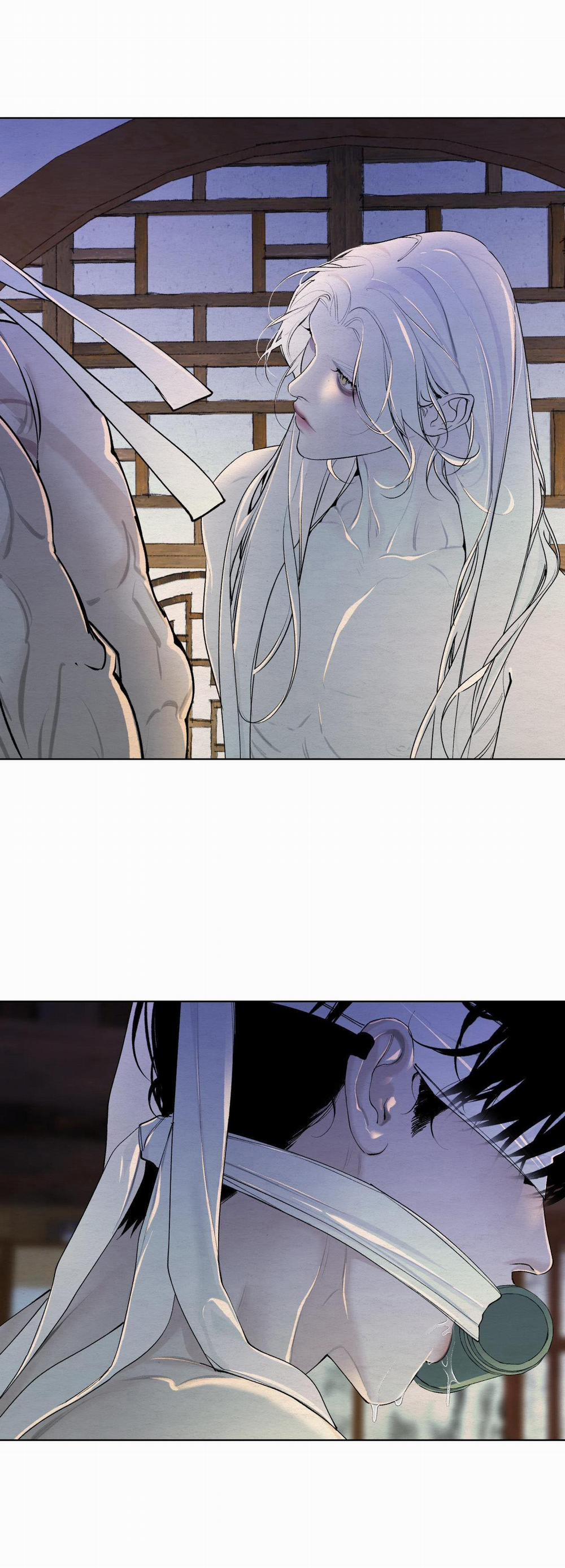 (Cbunu) Lạc Hồn 31 trang 18