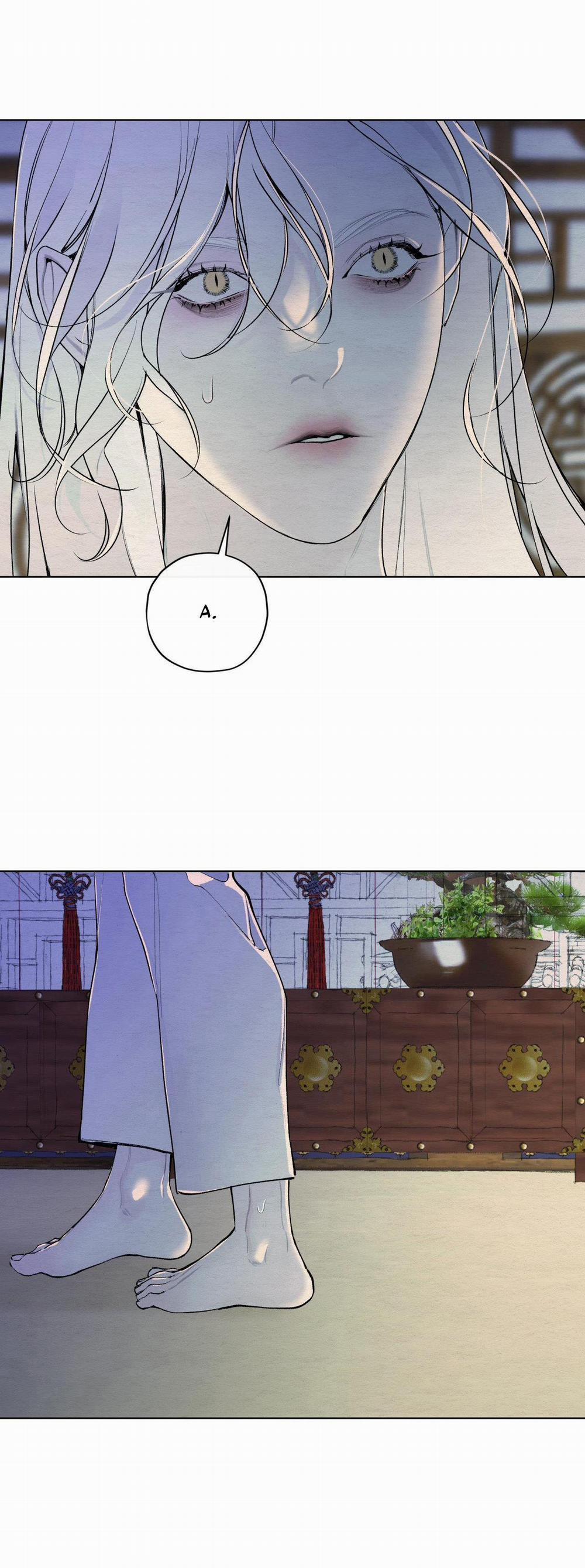 (Cbunu) Lạc Hồn 31 trang 21