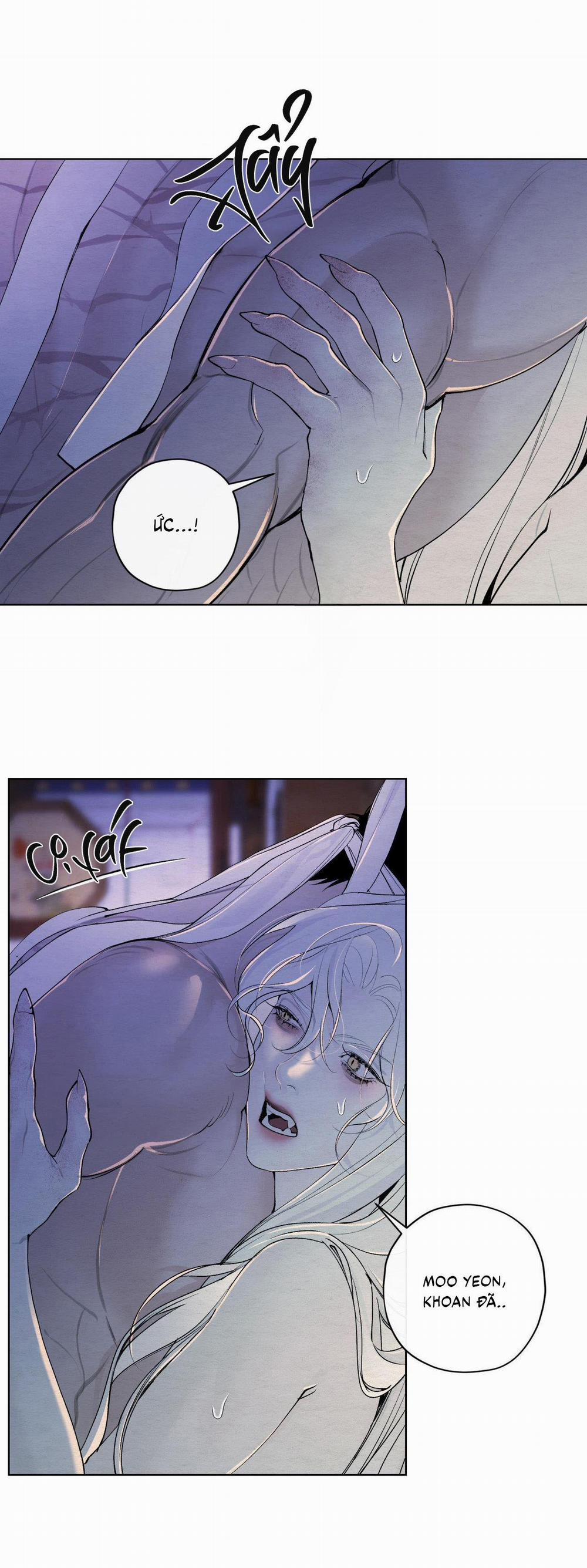 (Cbunu) Lạc Hồn 31 trang 24